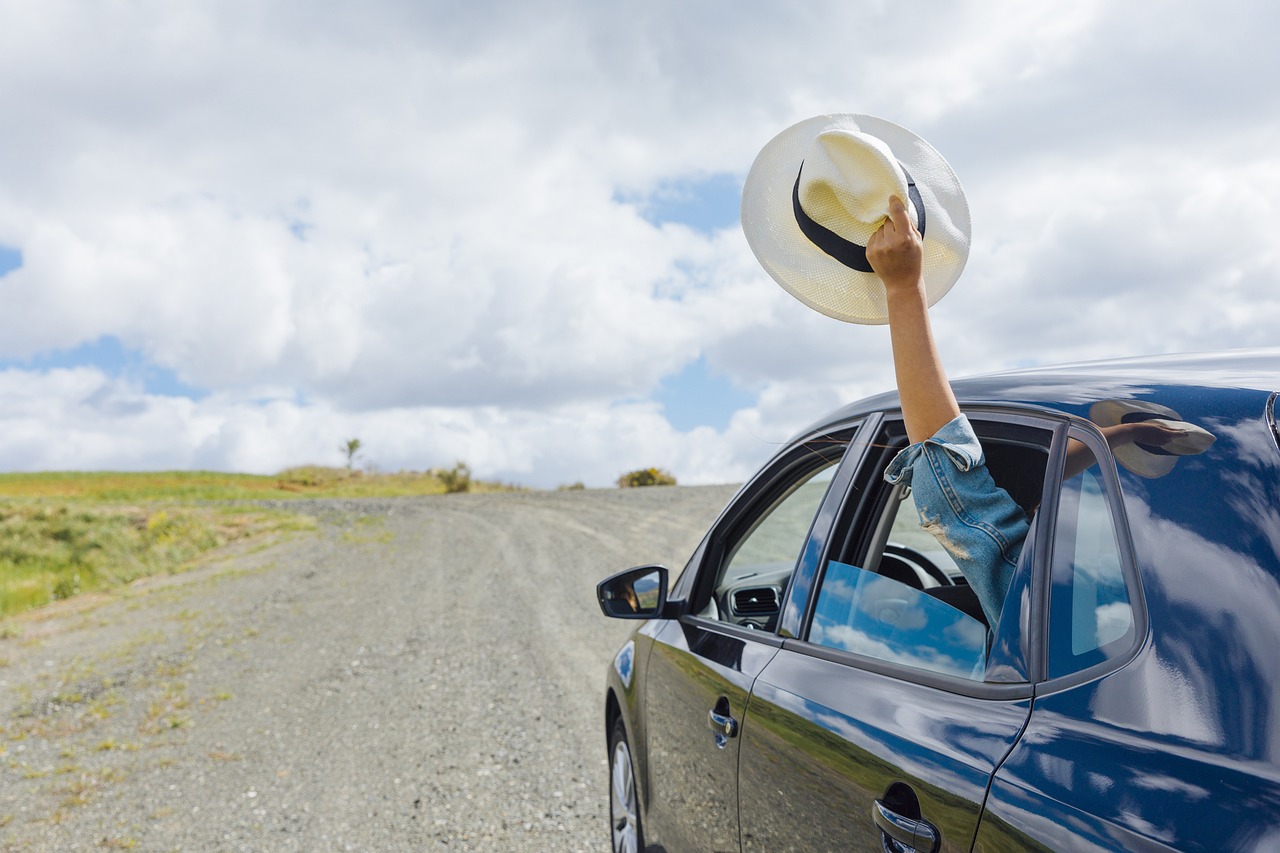 Rental Car