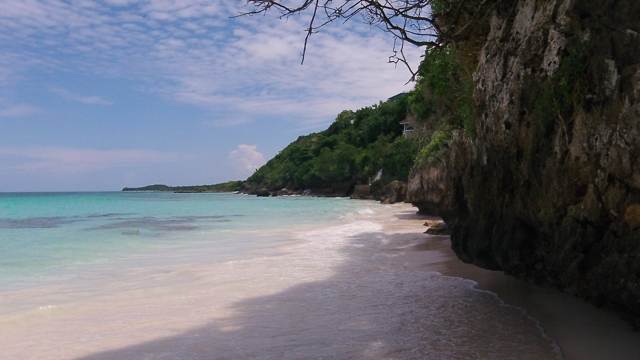 Silver Sands Public Beach