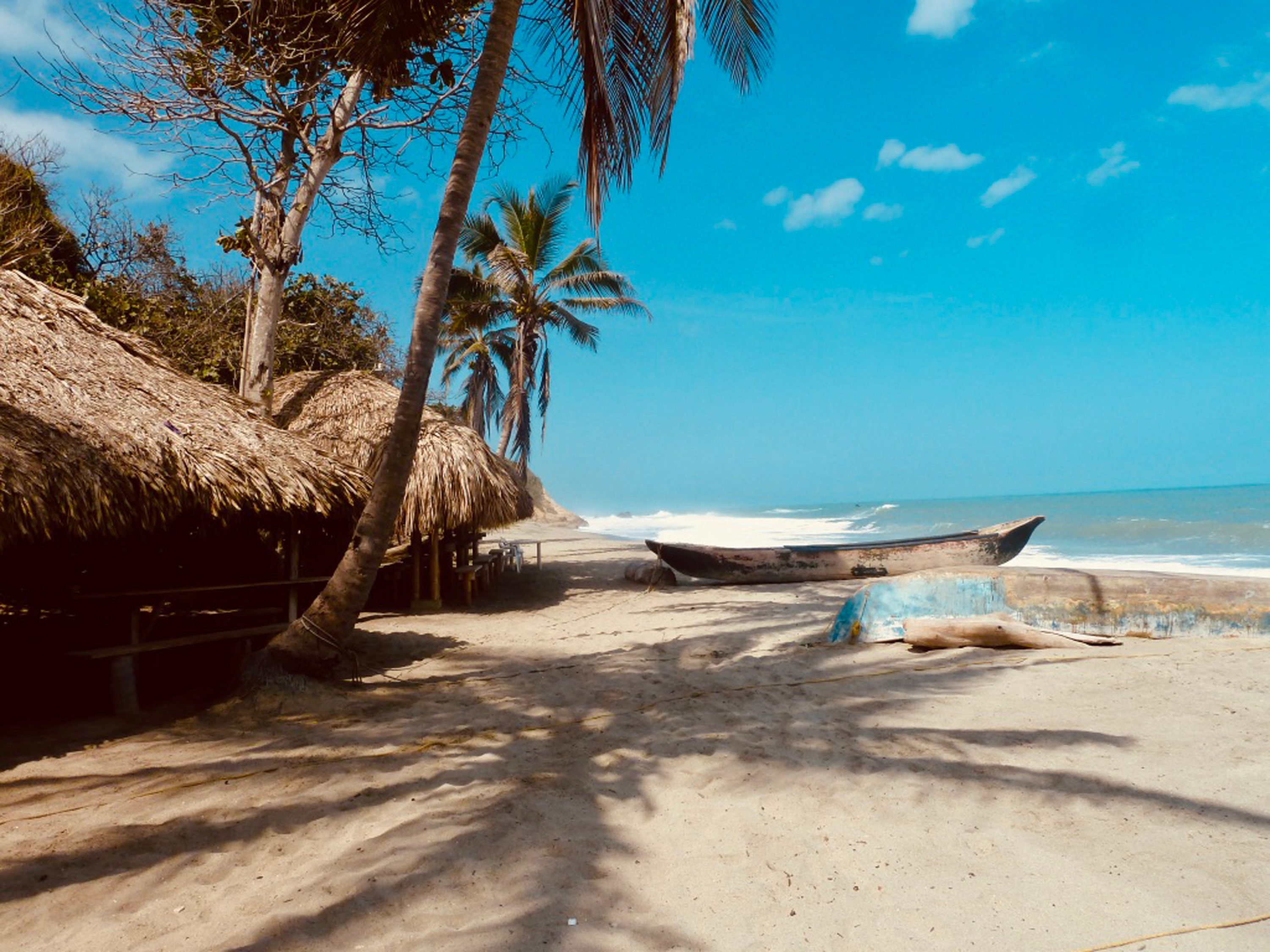Tayrona National Natural Park