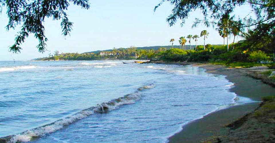 Treasure Beach