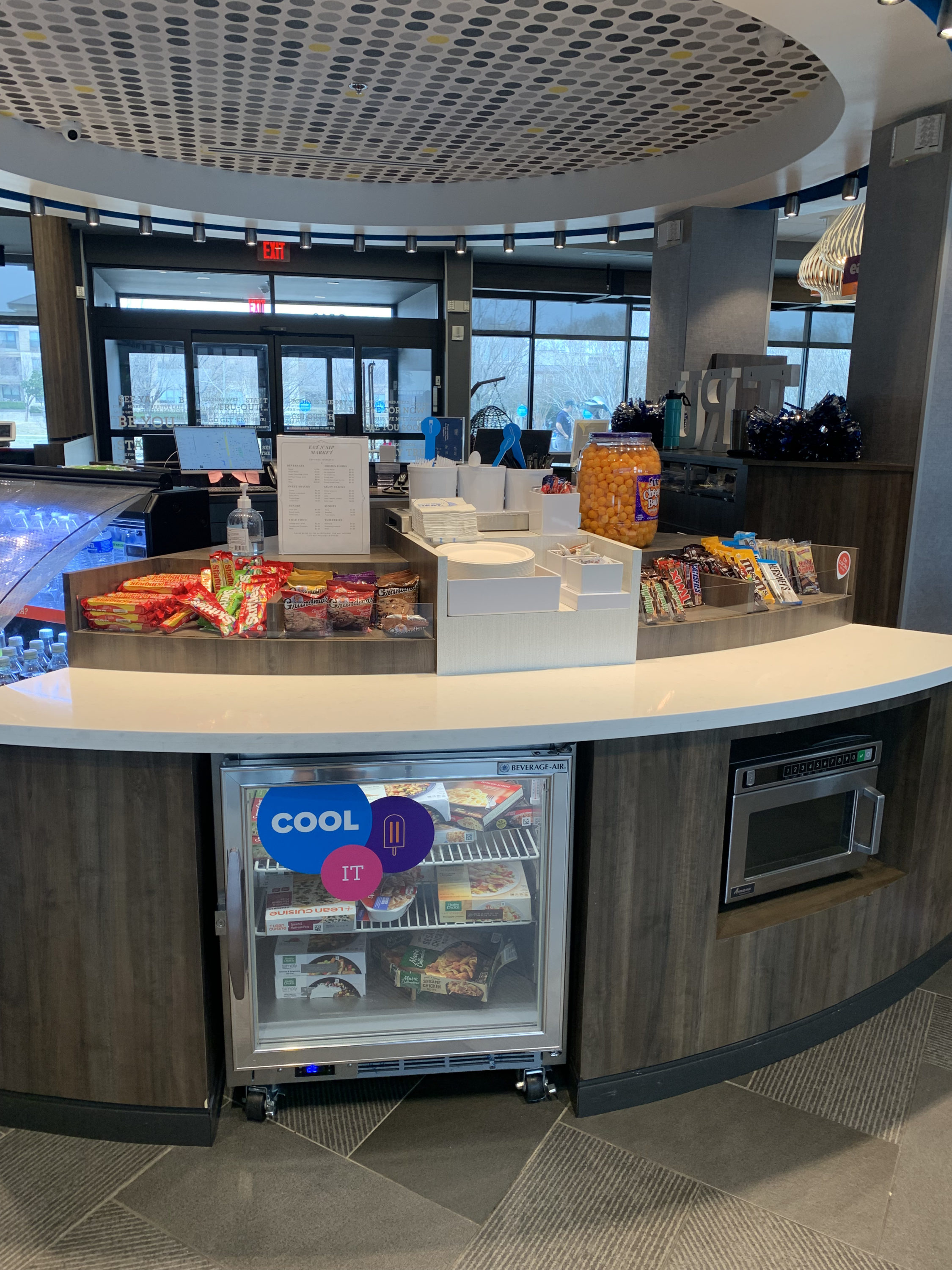 Tru by Hilton Frisco Dallas market