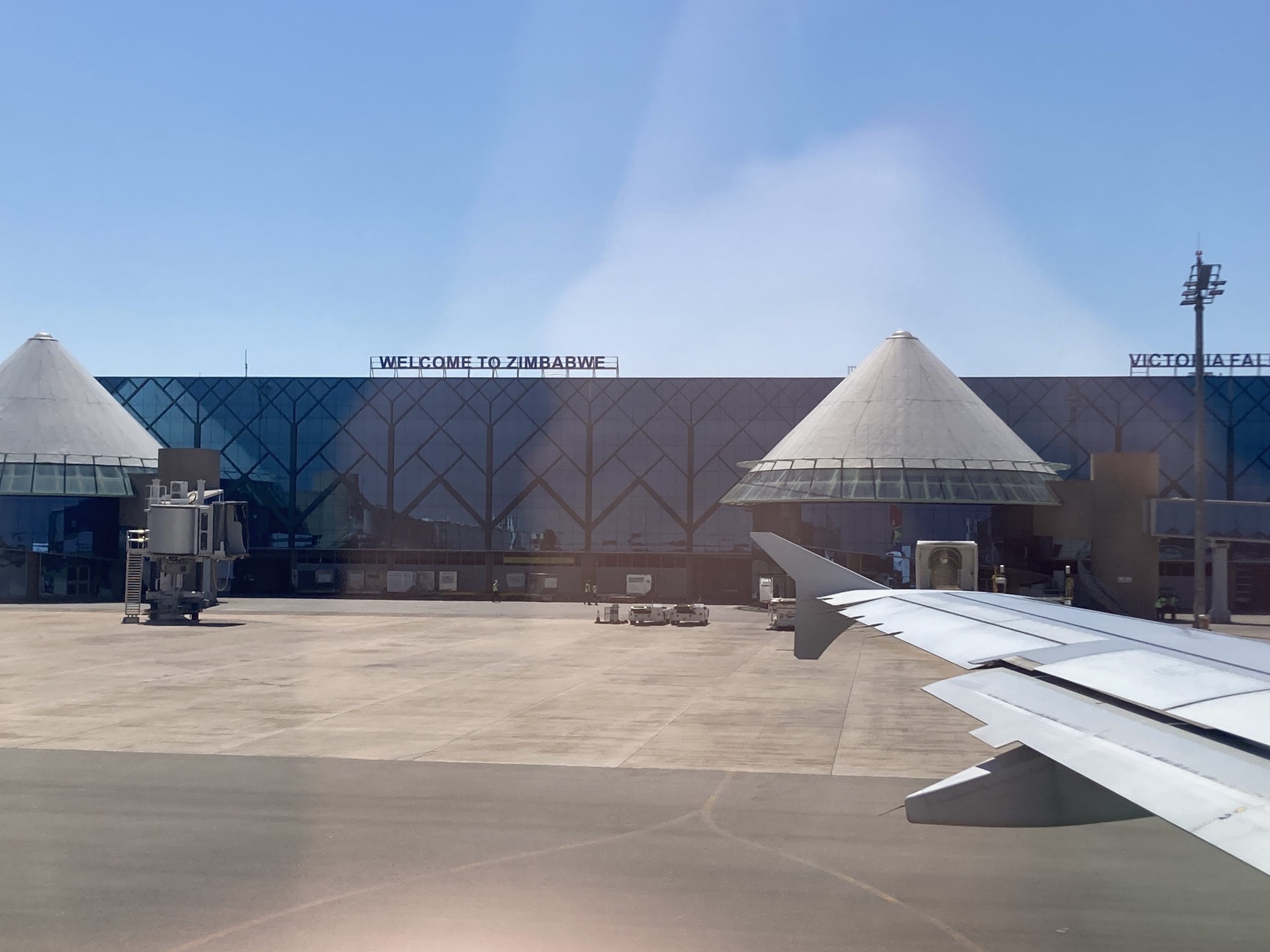VFA airport VFA airport