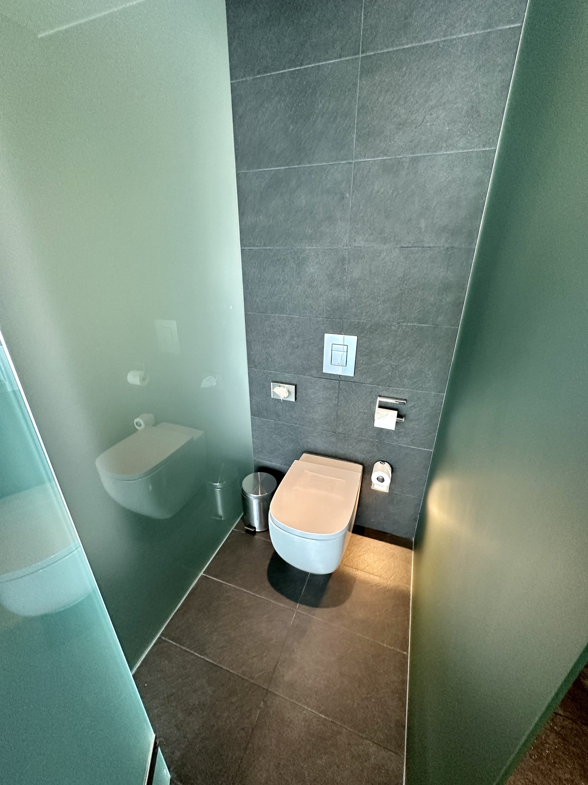 W Barcelona Water Closet W Barcelona Water Closet