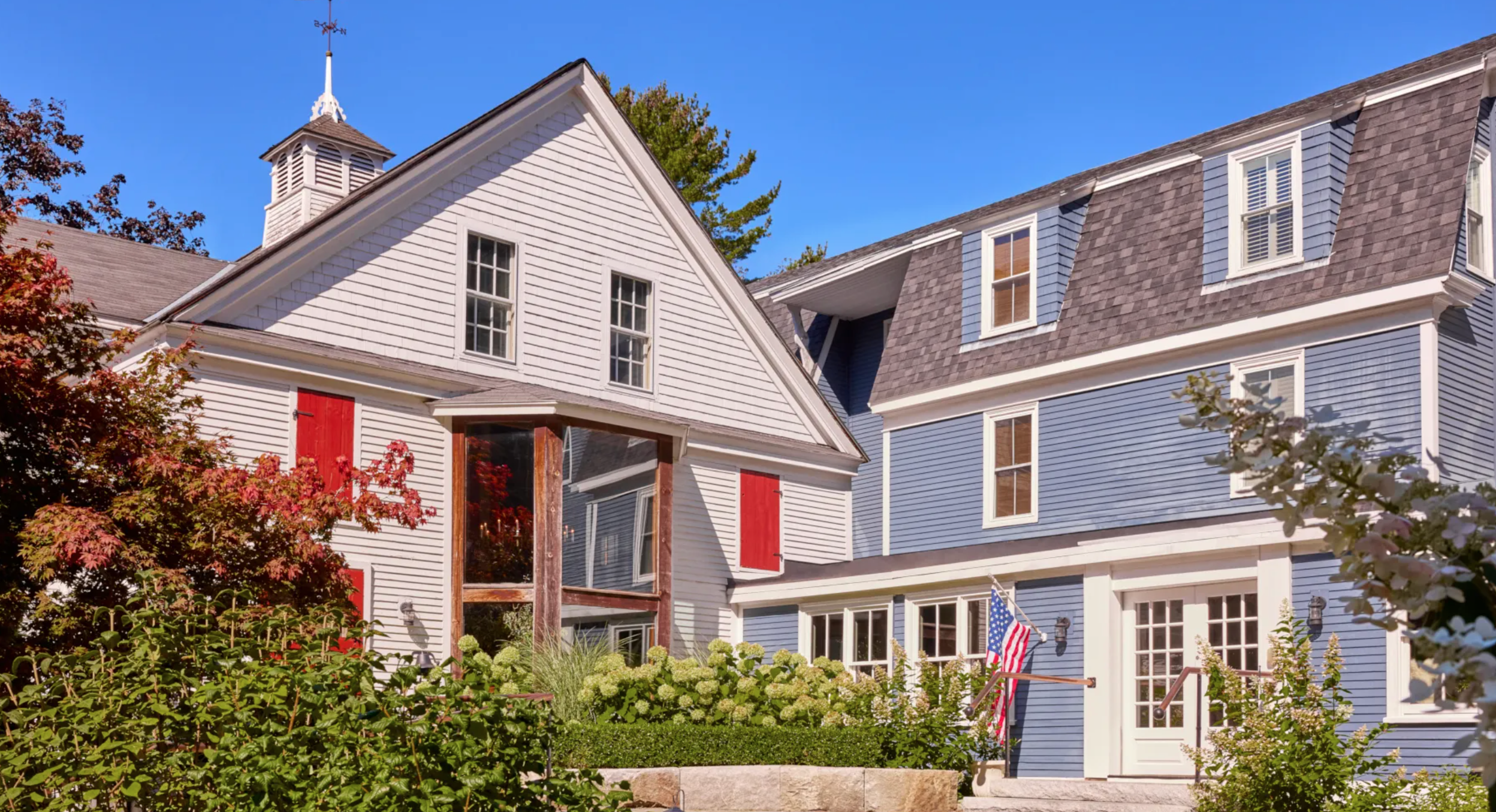 White Barn Inn Auberge Resorts Collection White Barn Inn Auberge Resorts Collection