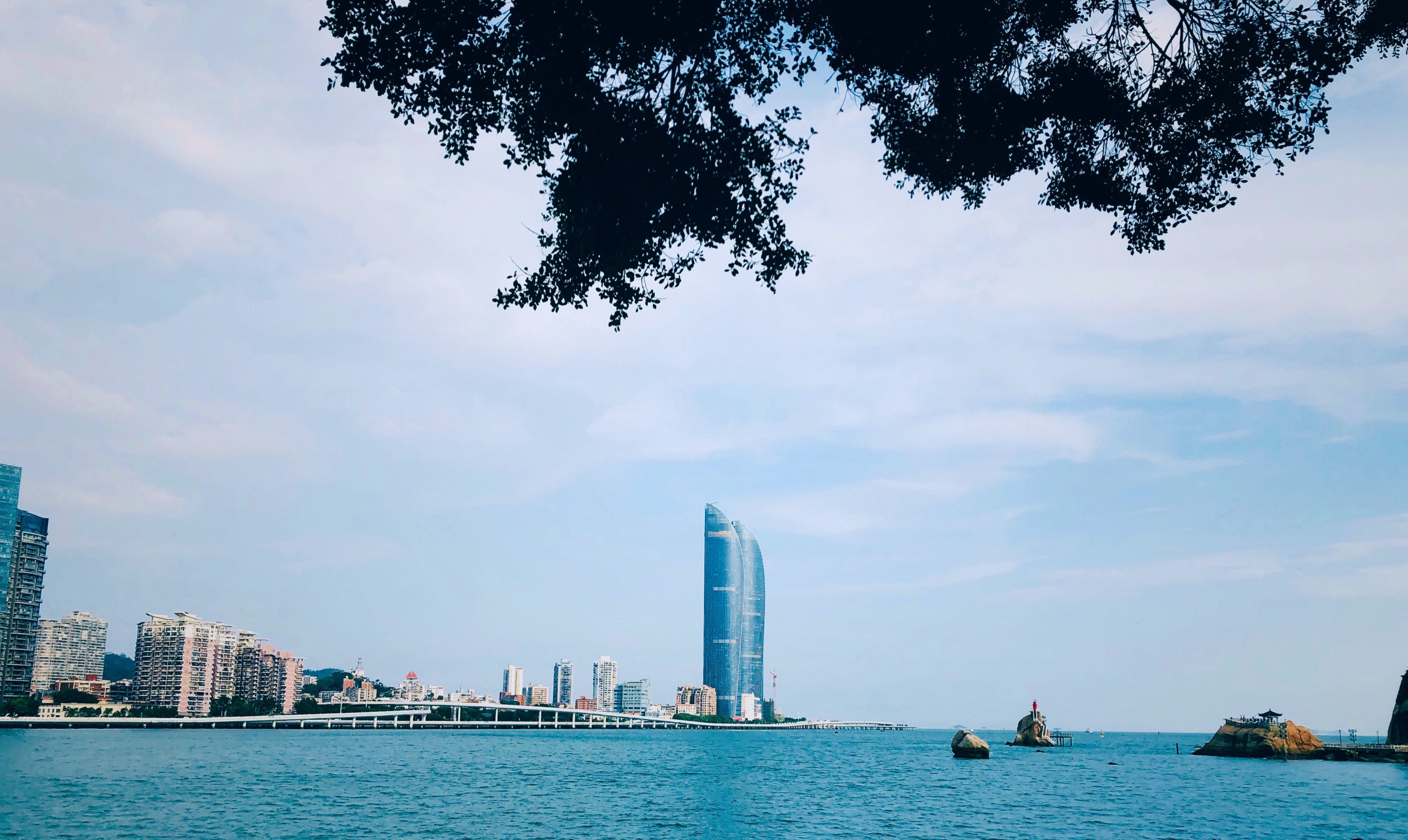 Xiamen