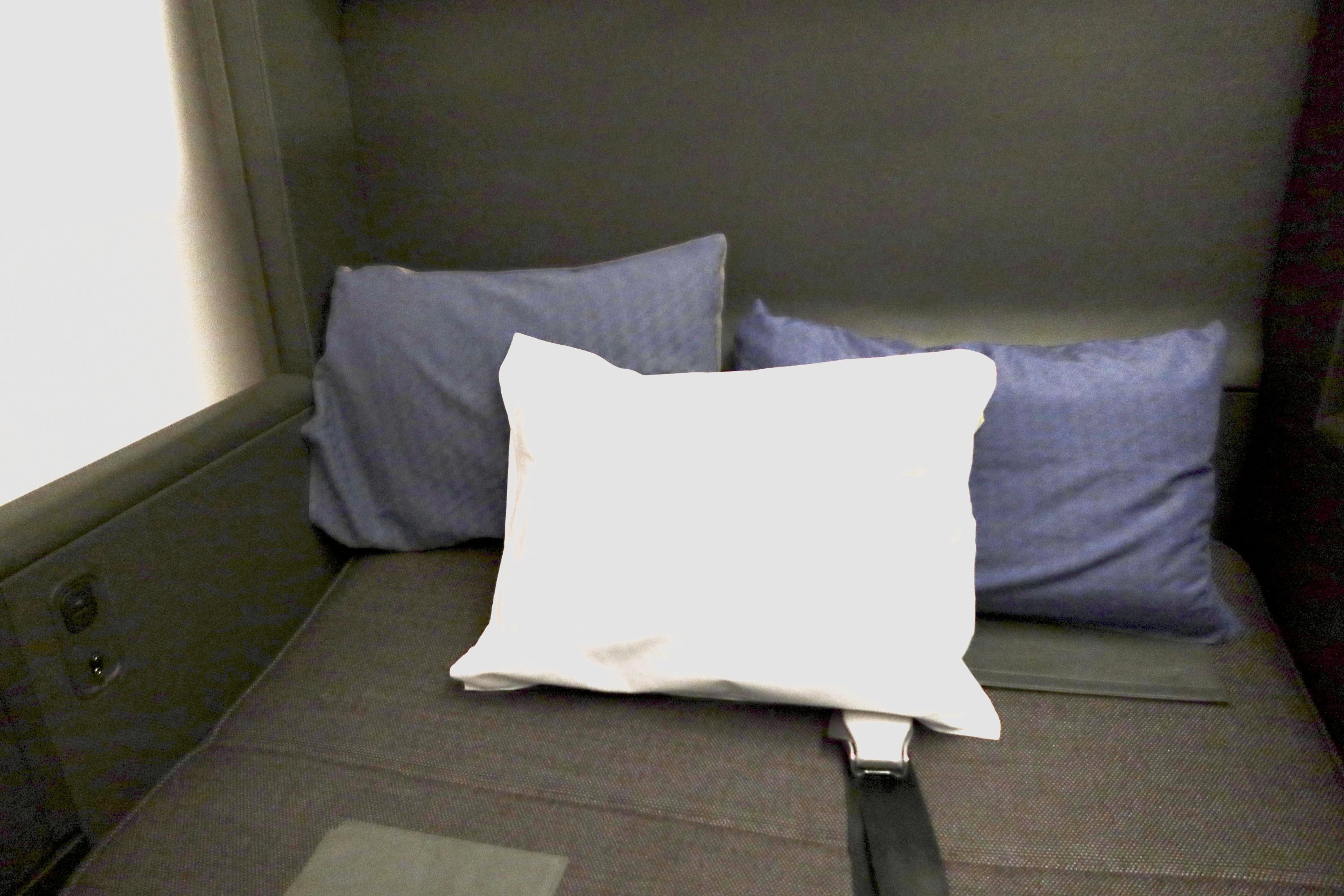 ANA Fully Lie Flat Business Class ANA Fully Lie Flat Business Class