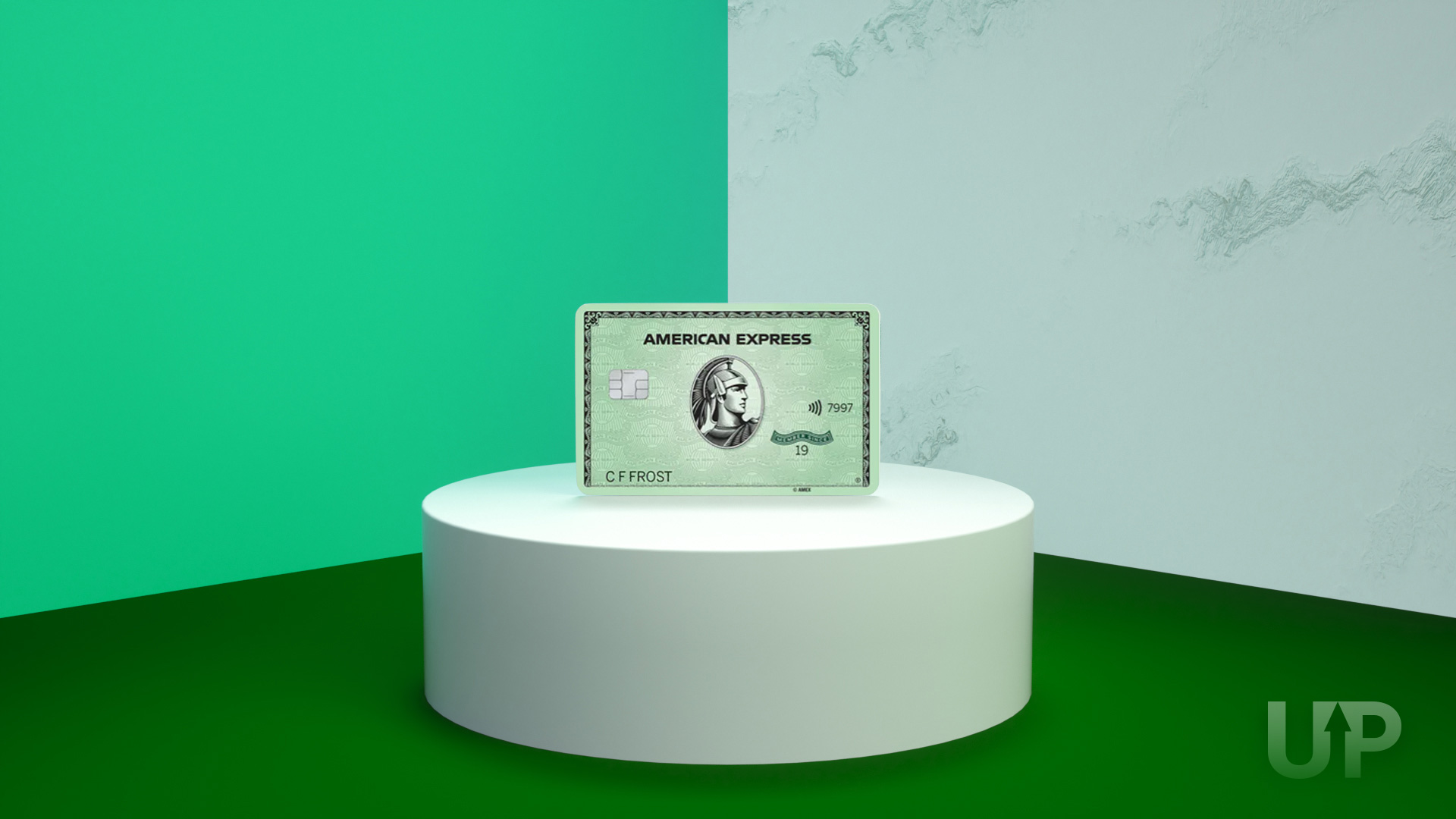 Amex Green Upgraded Points 1c 1 Amex Green Upgraded Points 1c 1