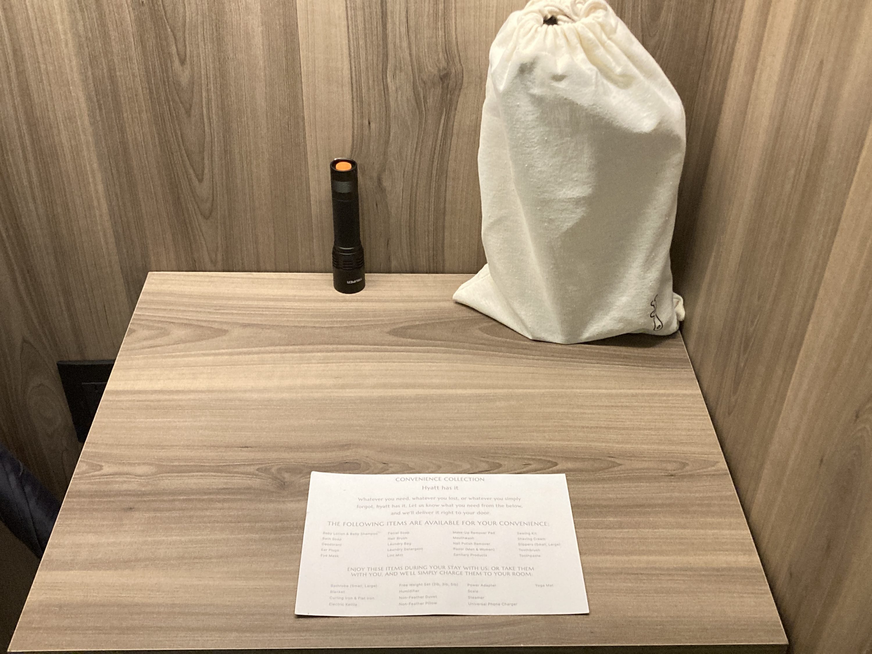 Andaz Mexico City Condesa hairdryer Andaz Mexico City Condesa hairdryer