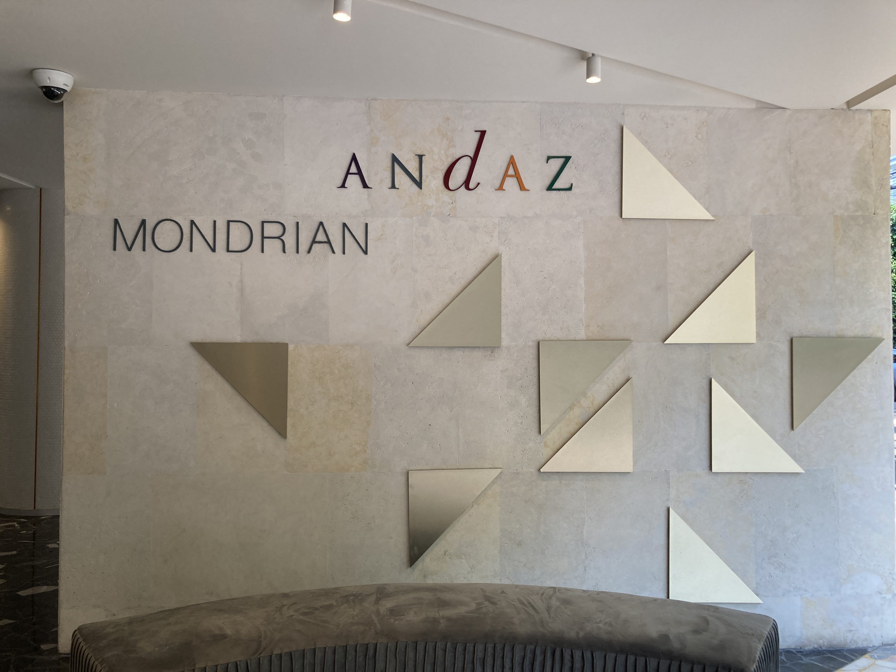 Andaz Mexico City Condesa exterior 2 Andaz Mexico City Condesa exterior 2