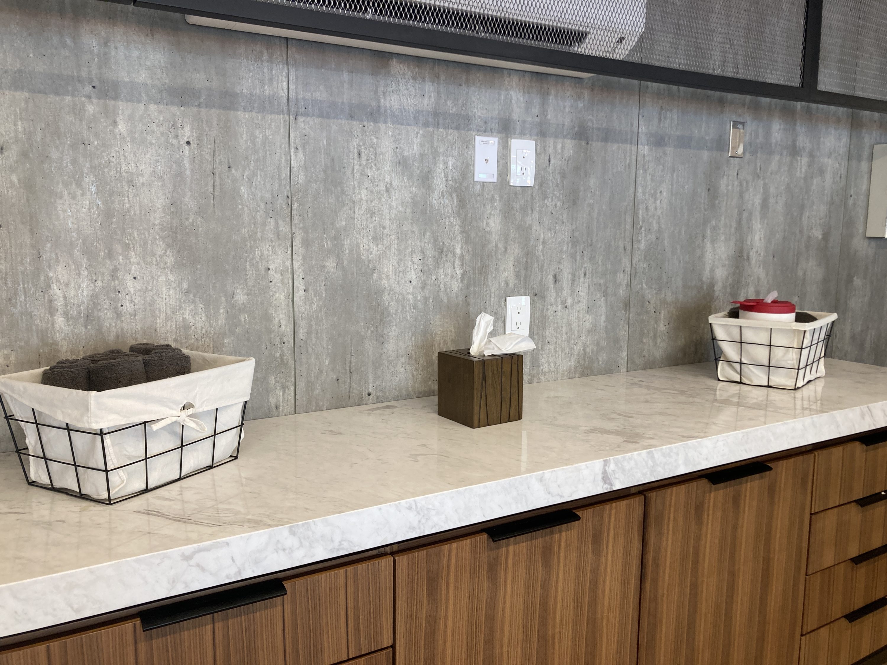 Andaz Mexico City Condesa gym amenities Andaz Mexico City Condesa gym amenities