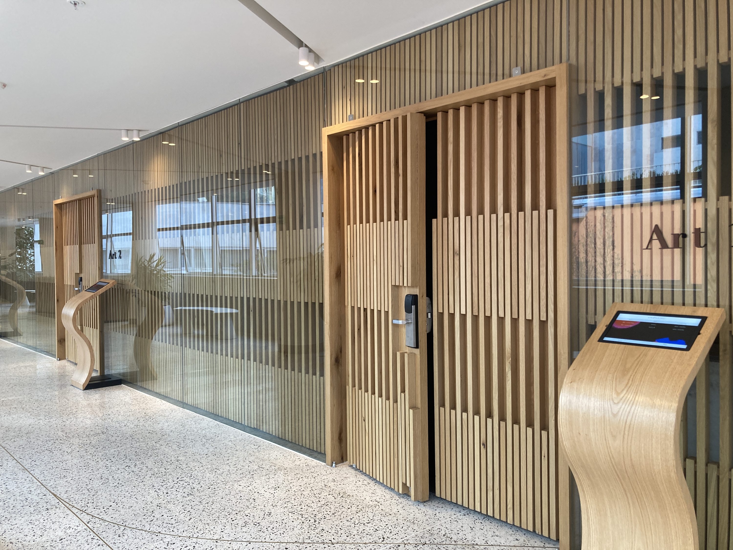 Andaz Mexico City Condesa meeting rooms Andaz Mexico City Condesa meeting rooms