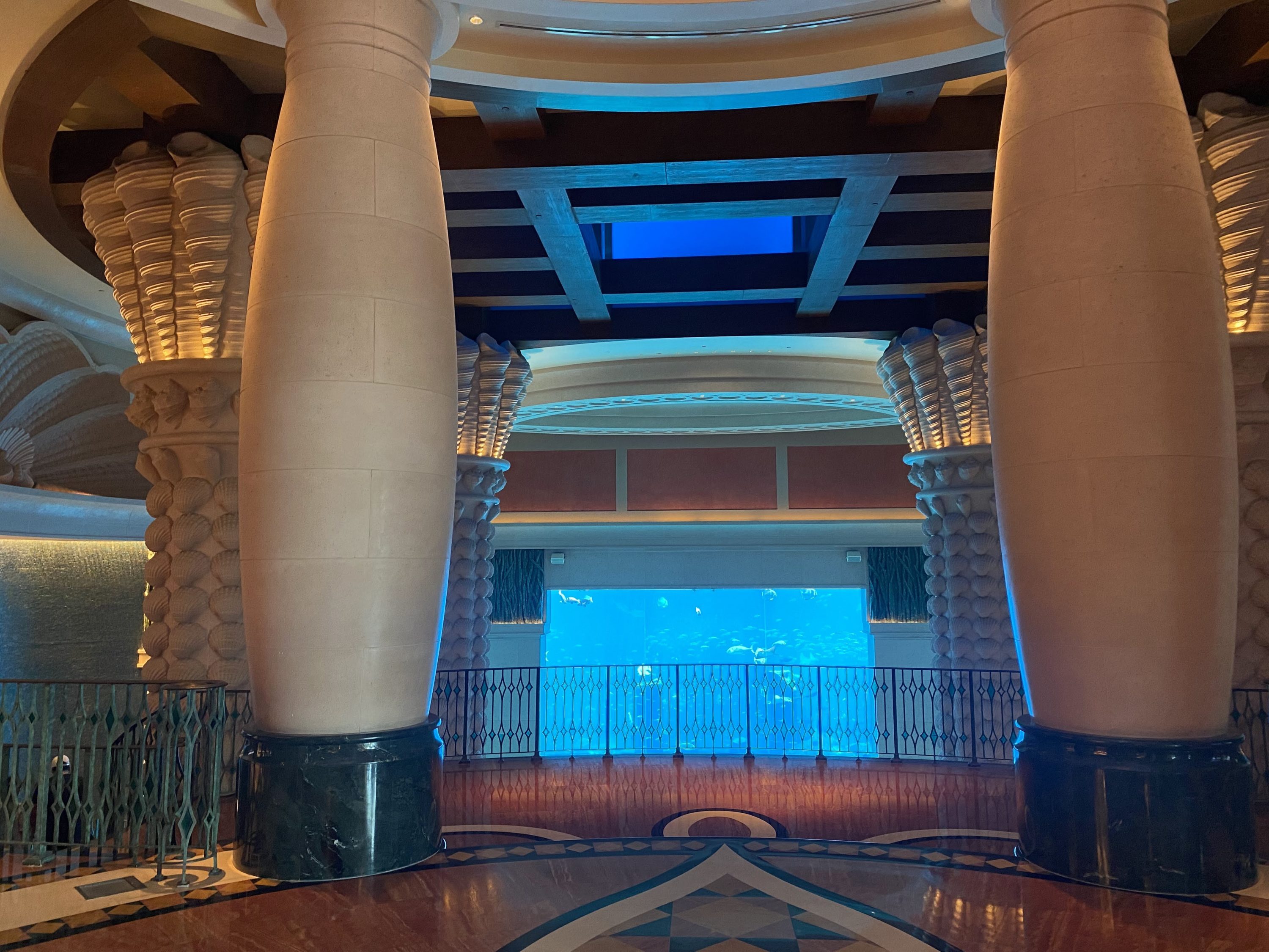 Atlantis Ambassador Lagoon 