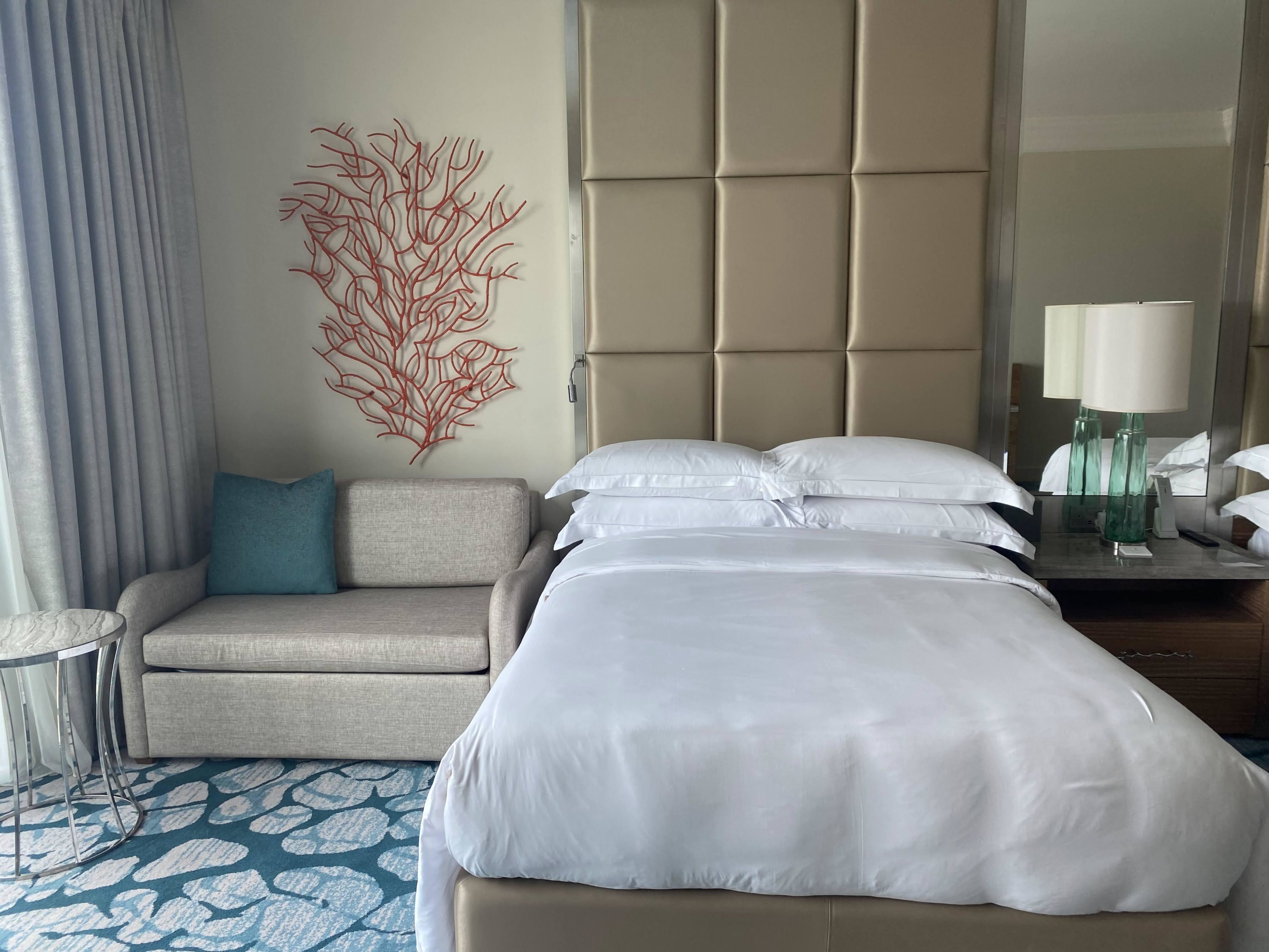 Atlantis Bed