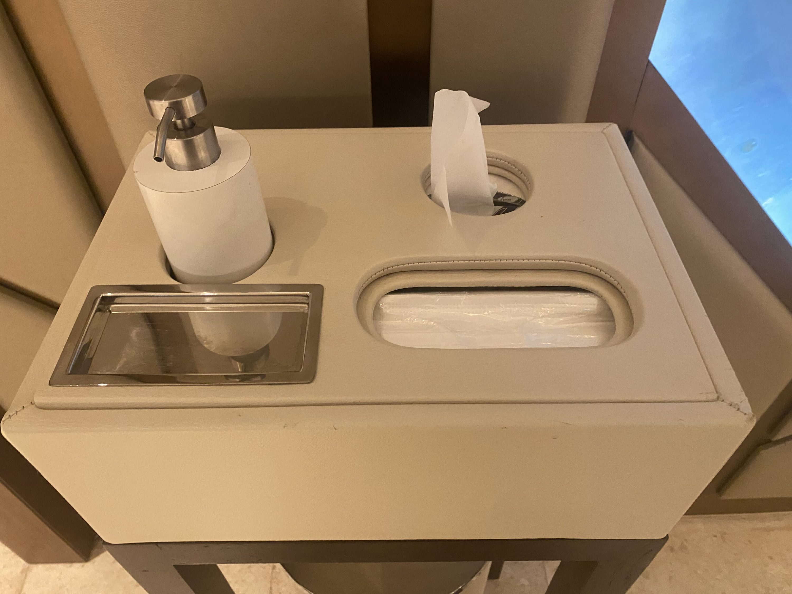Atlantis Sanitizer