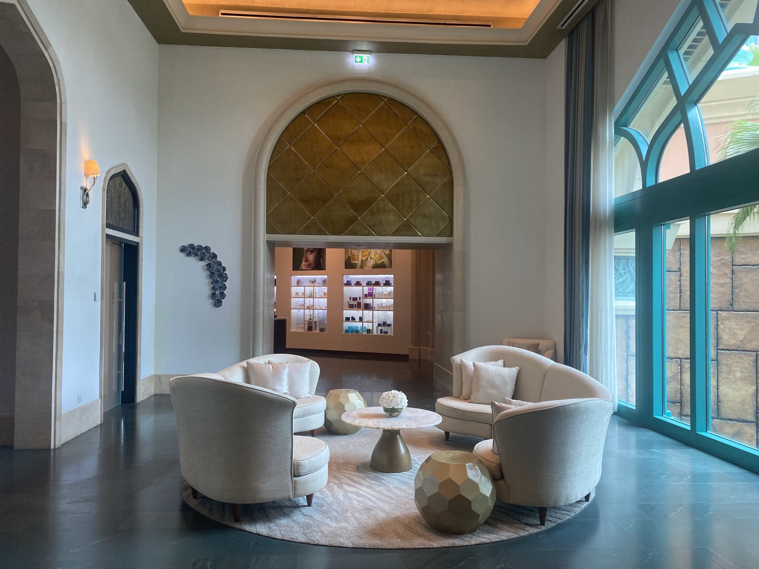 Atlantis Spa