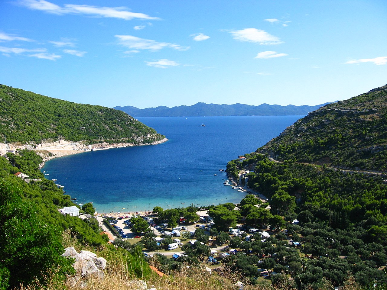 Beach Prapratno