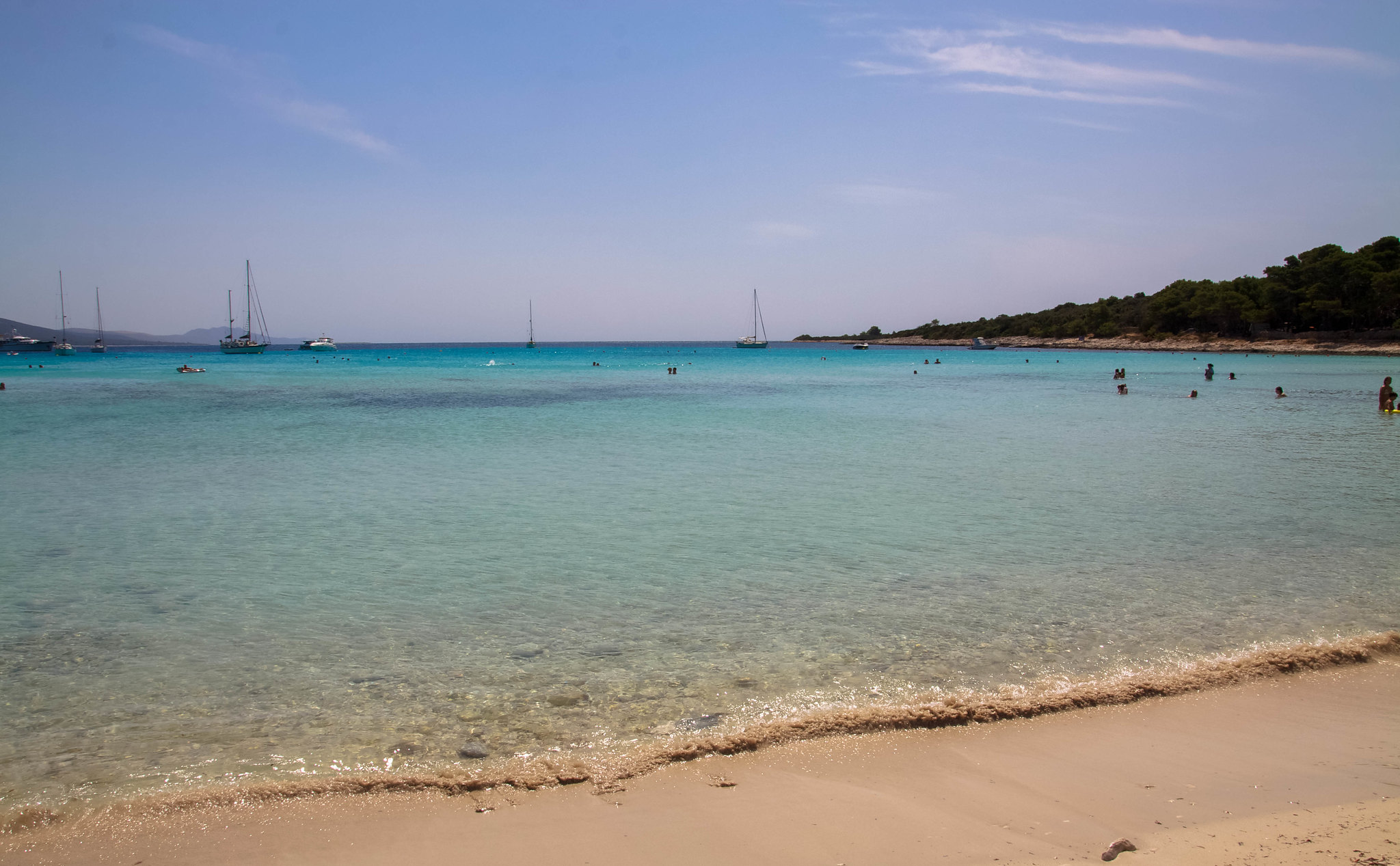 Beach Sakarun