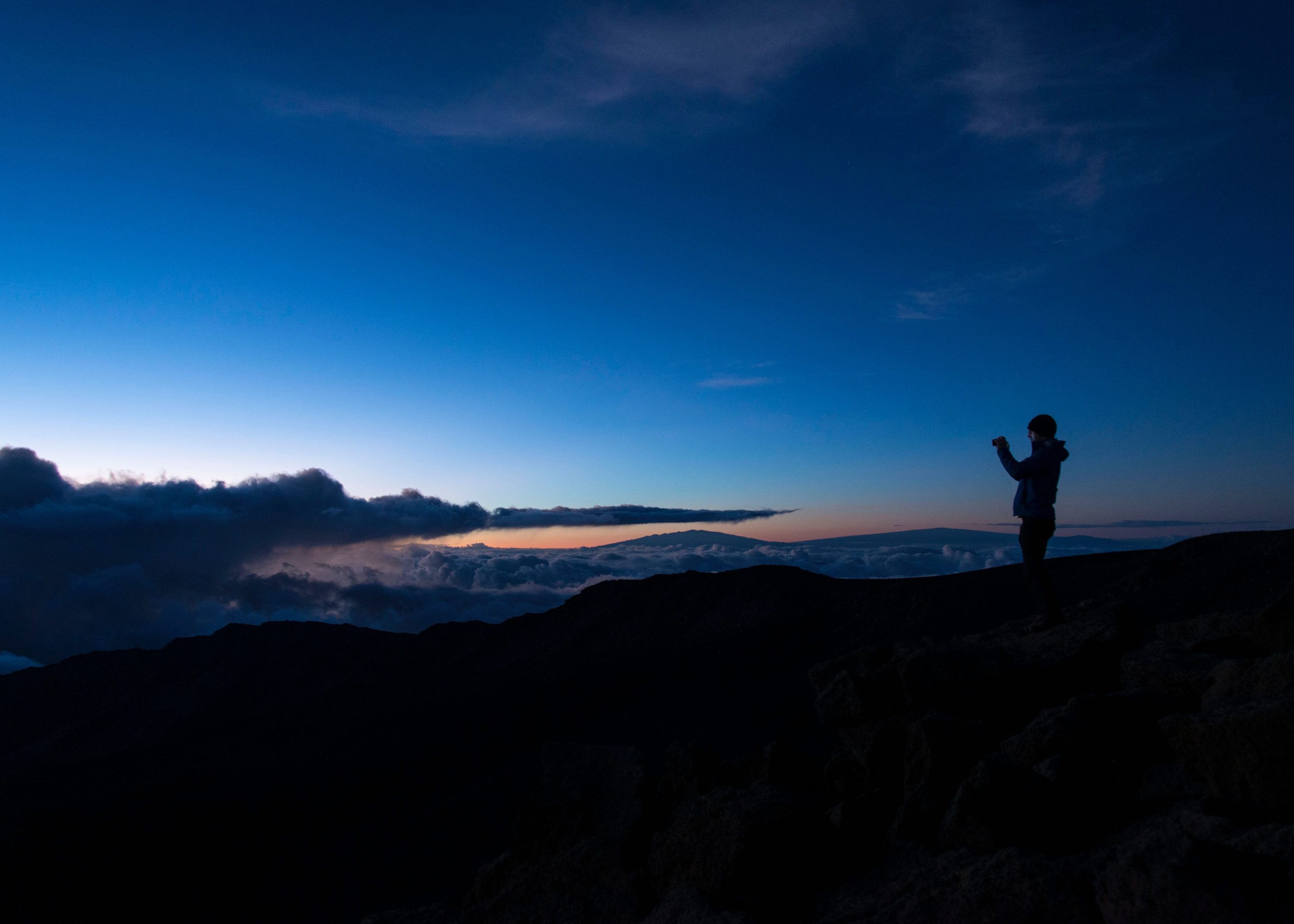 Best Time to Visit Haleakala National Park