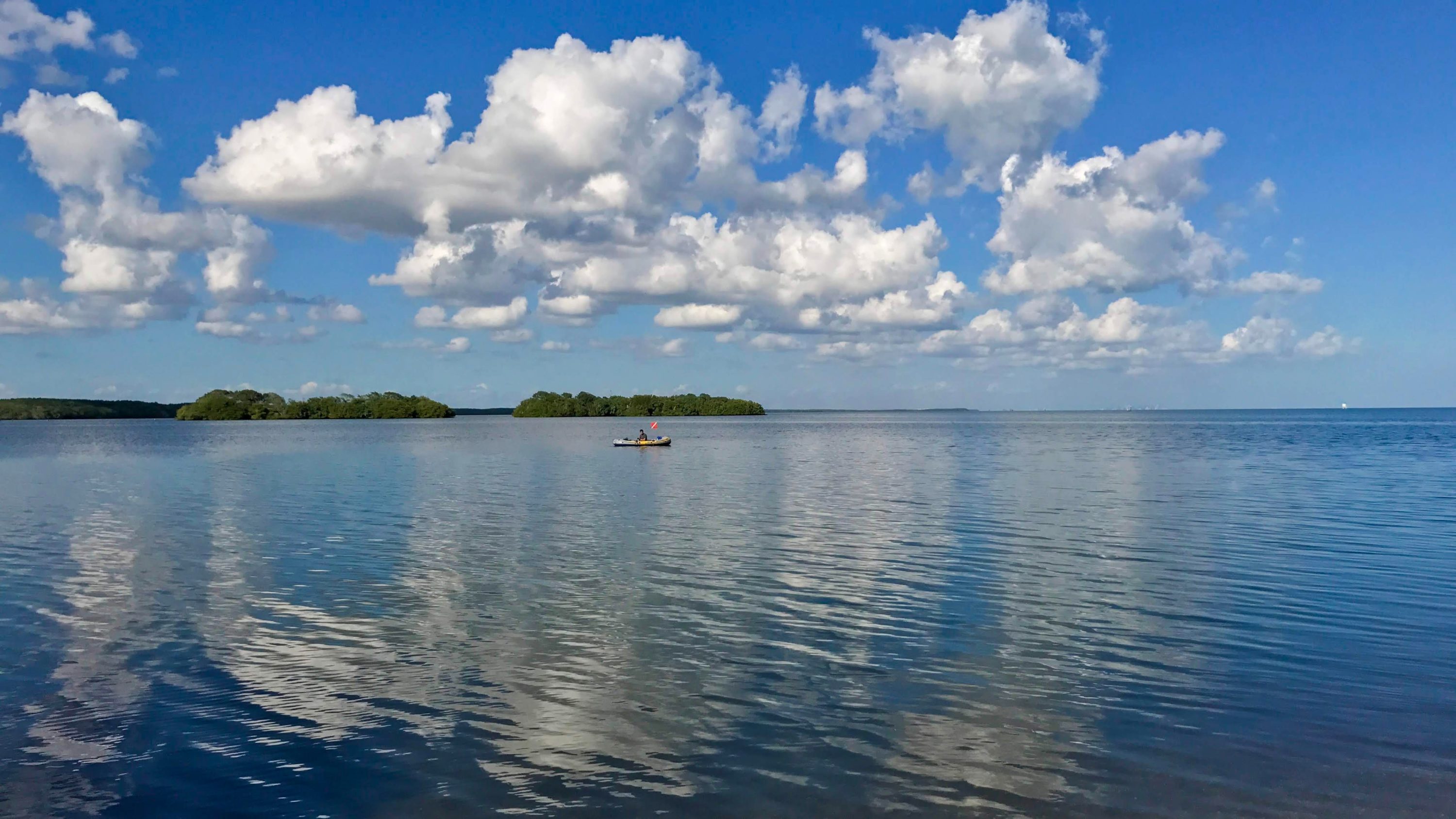 Biscayne National Park Homestead