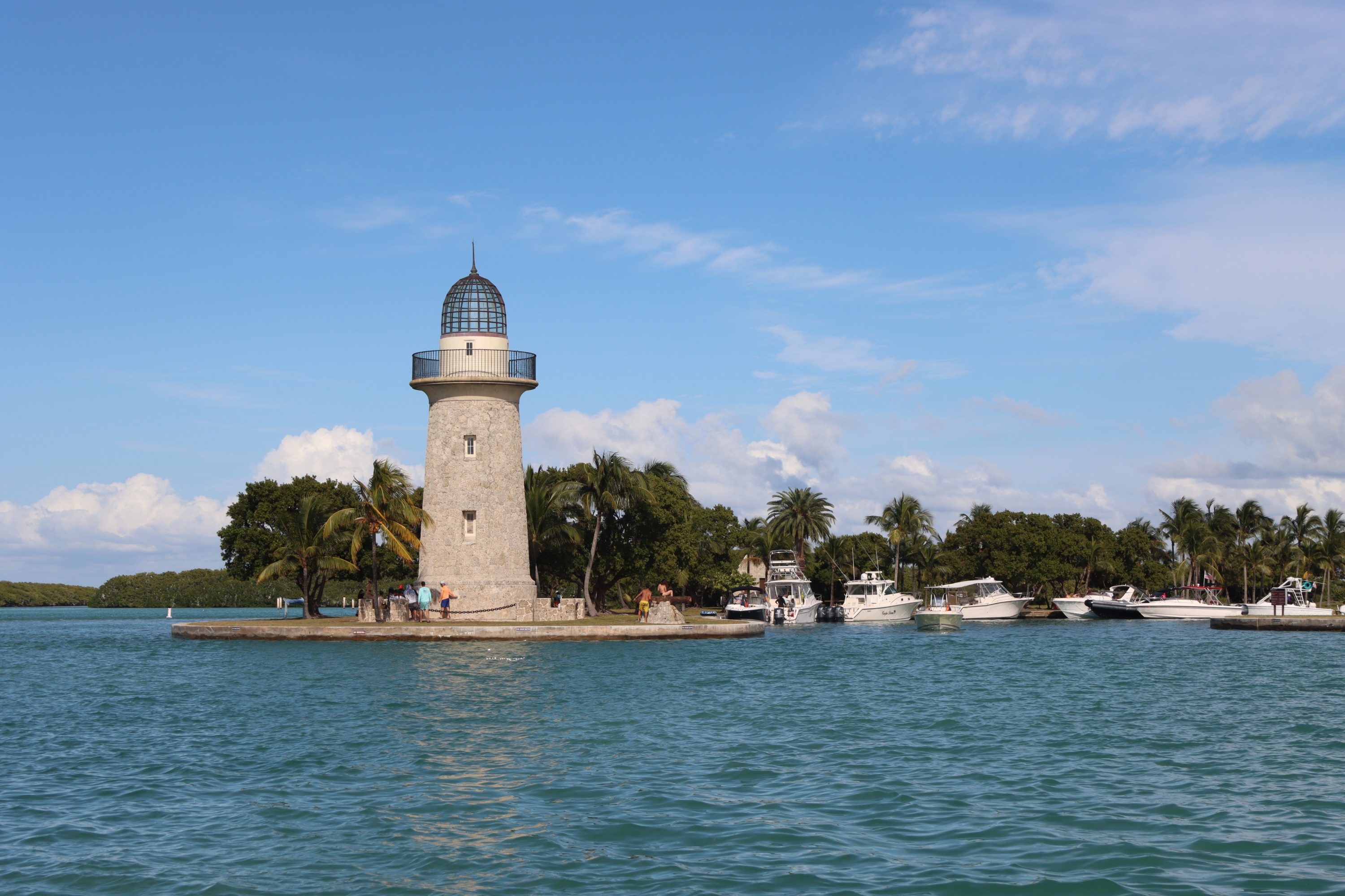Boca Chita Key