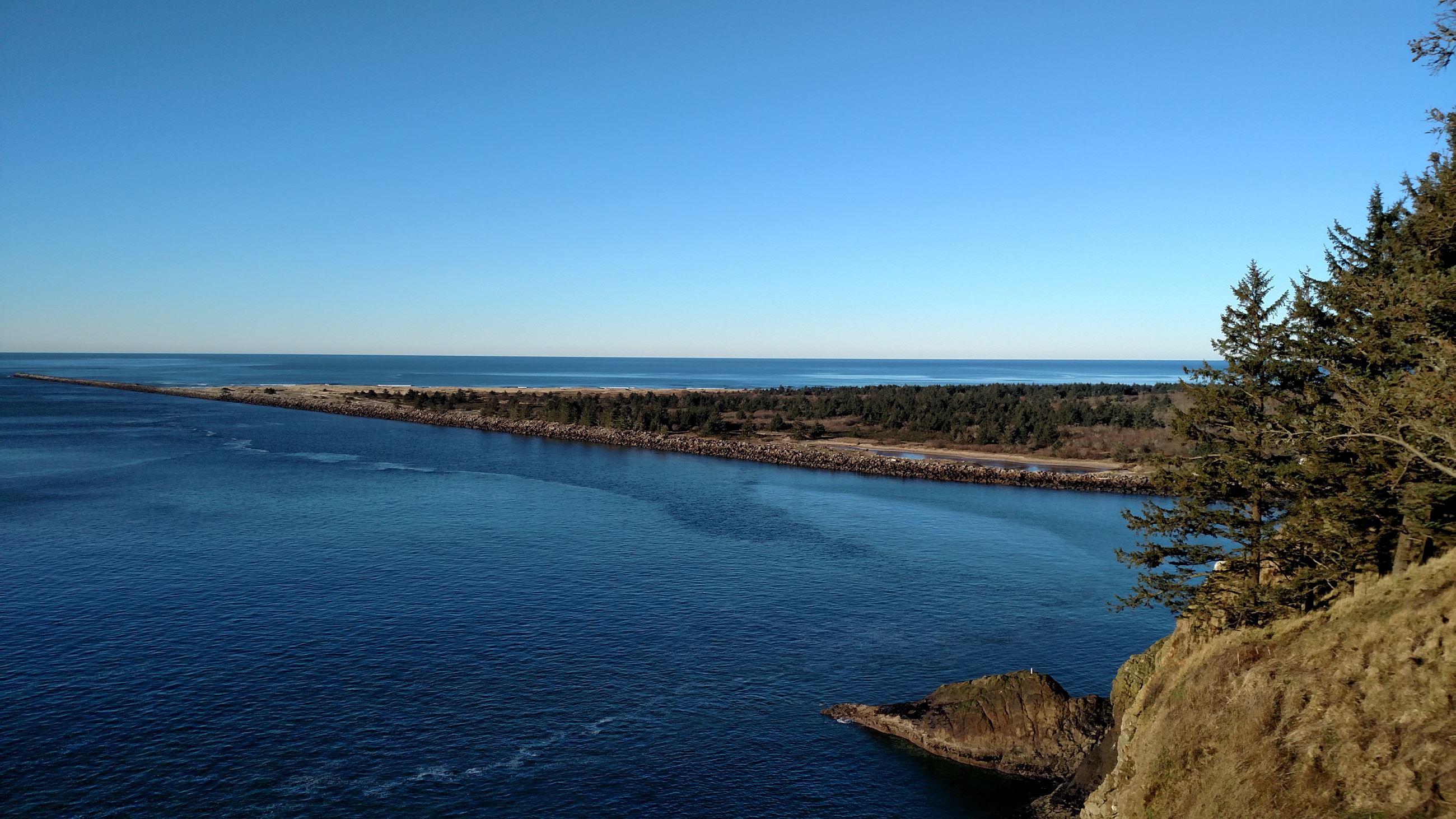 Cape Disappointment State Park Cape Disappointment State Park