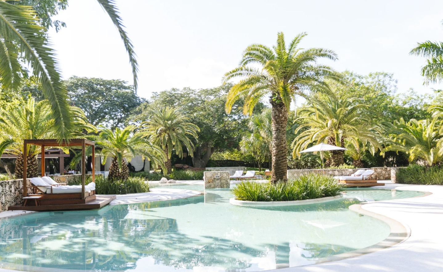 Chable Yucatan 