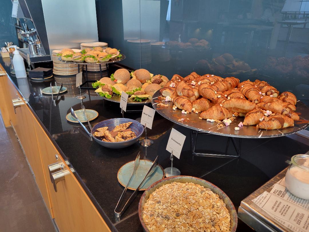 Clarion Hotel Copenhagen Airport Catering