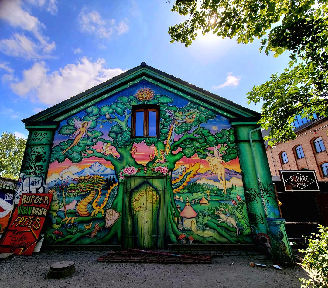 Clarion Hotel Copenhagen Airport Christiania 