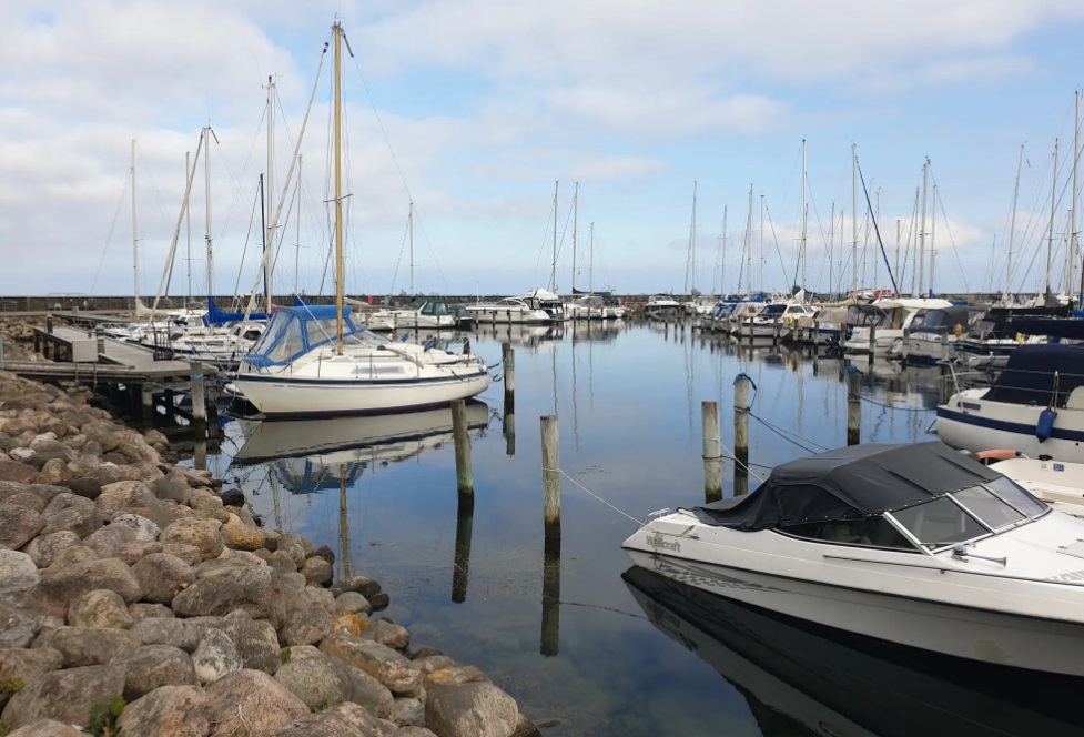 Clarion Hotel Copenhagen Airport Hiking Trails