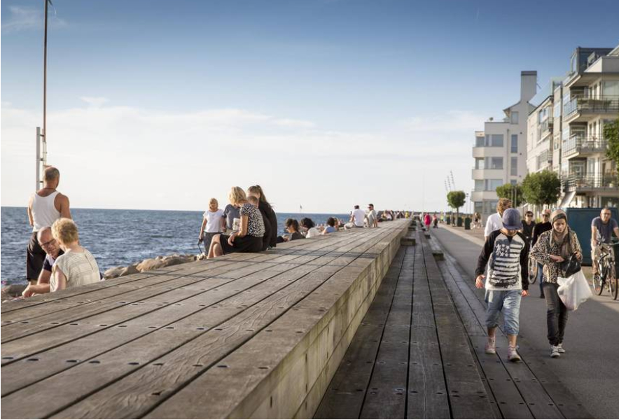 Clarion Hotel Copenhagen Airport Malmo Sweden
