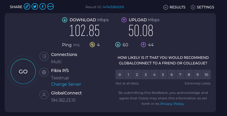 Clarion Hotel Copenhagen Airport WiFi