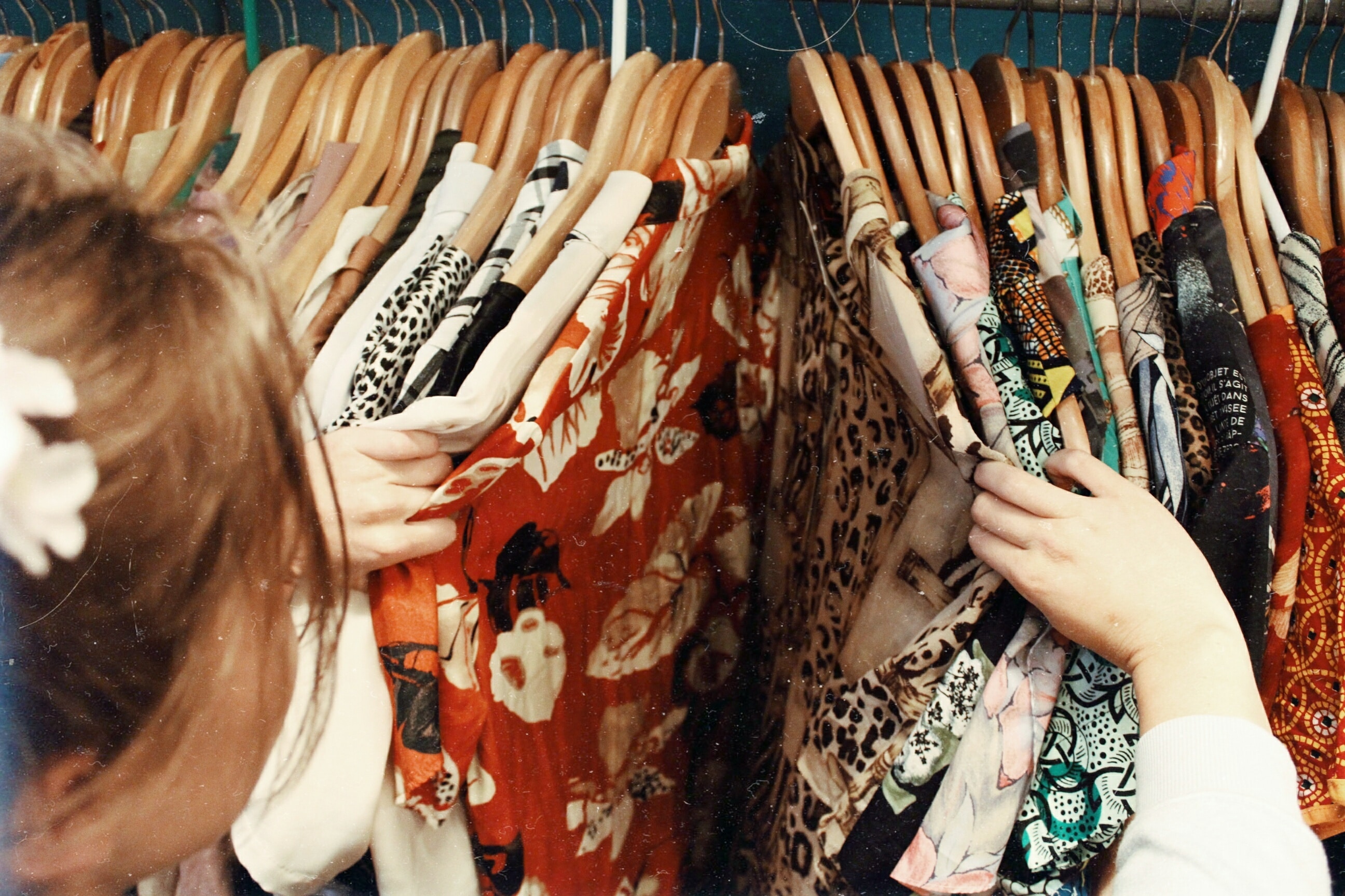 Clothes shopping Clothes shopping