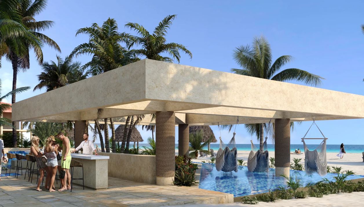 Dreams Flora Punta Cana