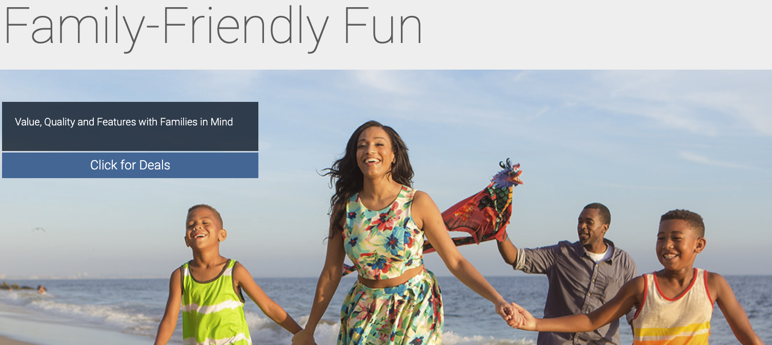Family Friendly Fun Costco Travel Family Friendly Fun Costco Travel