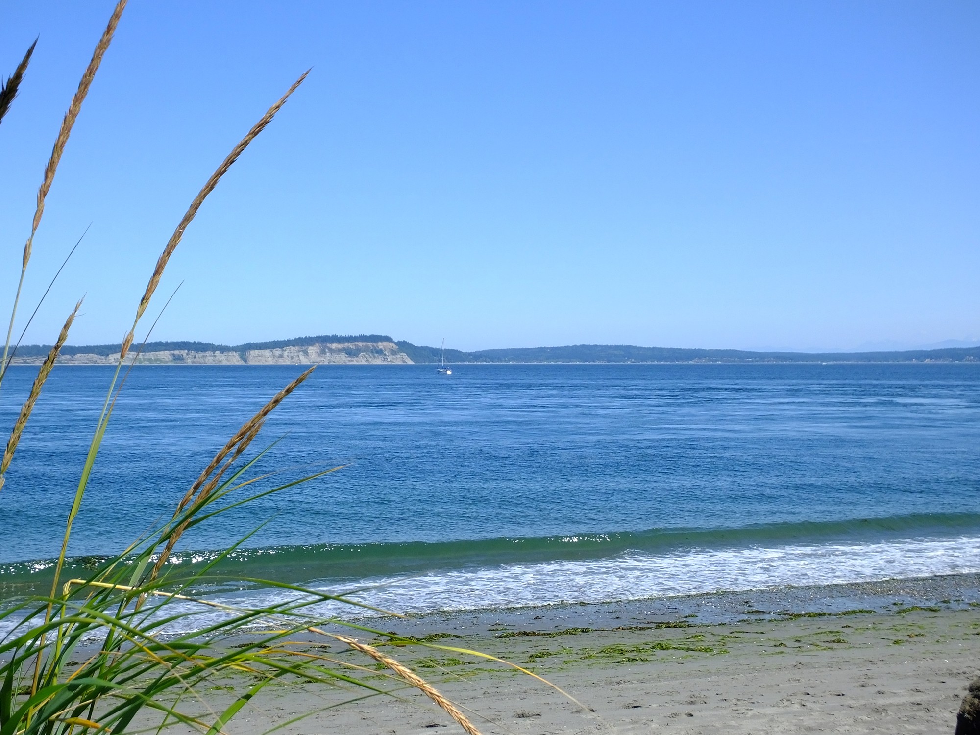 Fort Worden Historical State Park Fort Worden Historical State Park