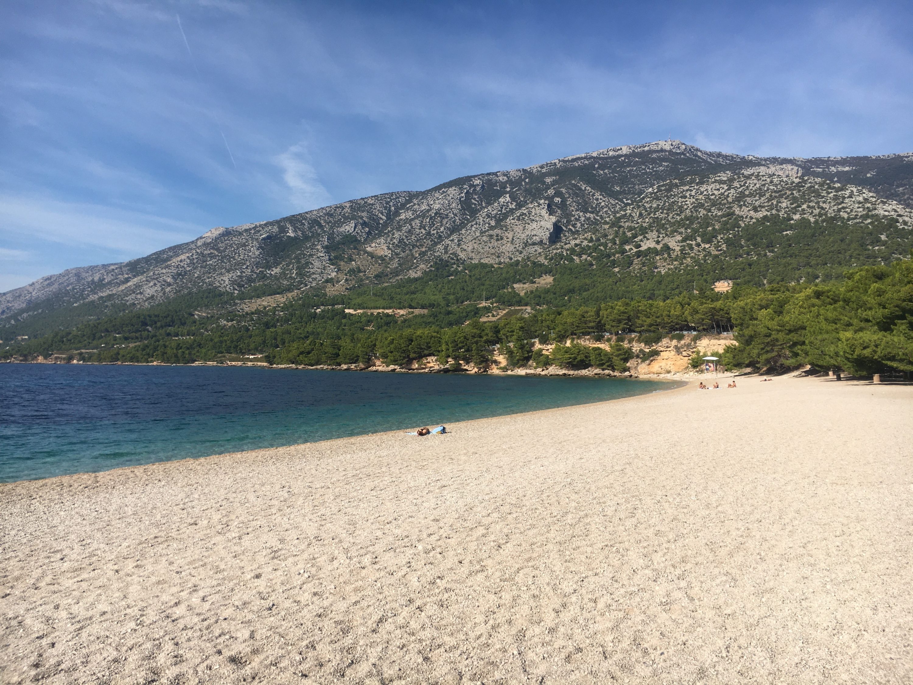 Golden Horn Beach