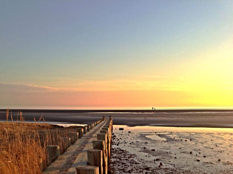 Harveys Beach Harveys Beach