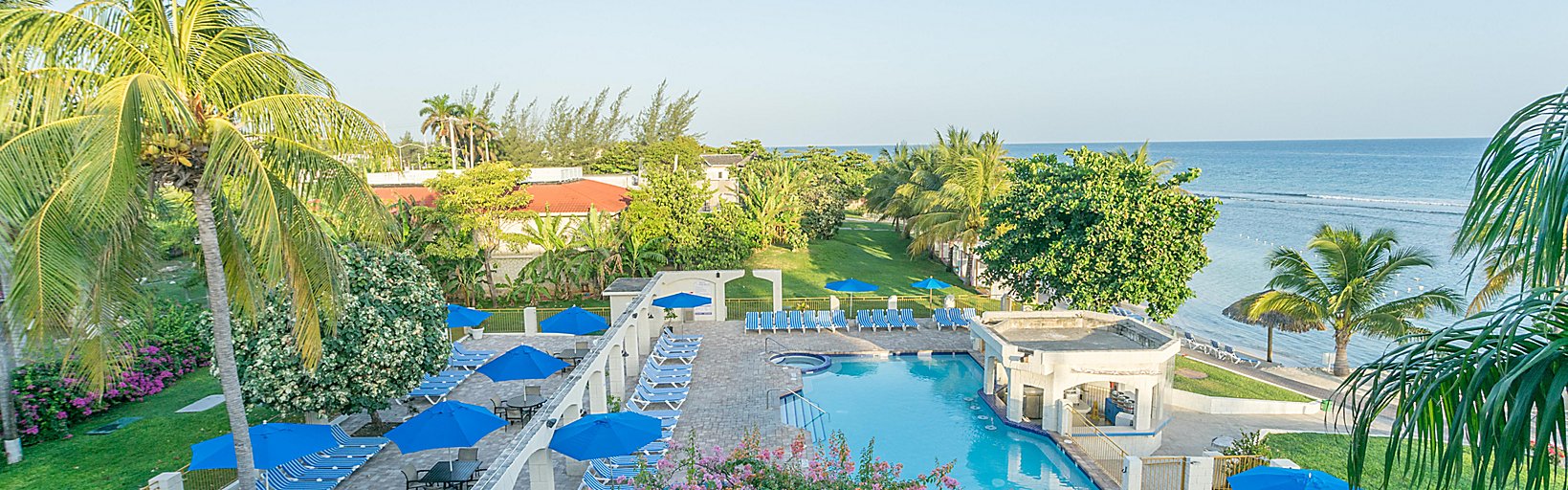 Holiday Inn Resort Montego Bay All-Inclusive