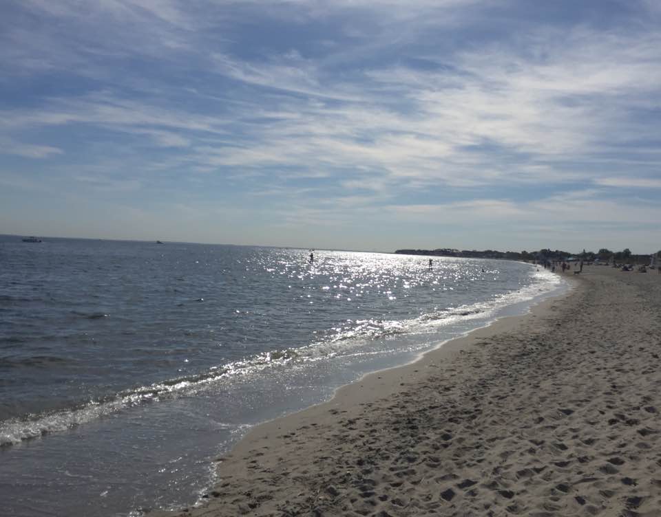 Jennings Beach Jennings Beach