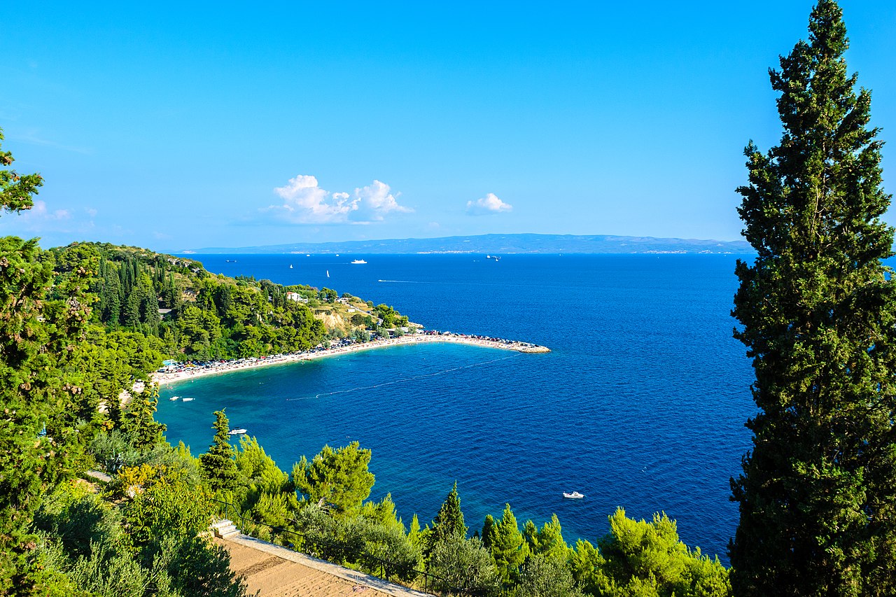 Kasjuni Beach