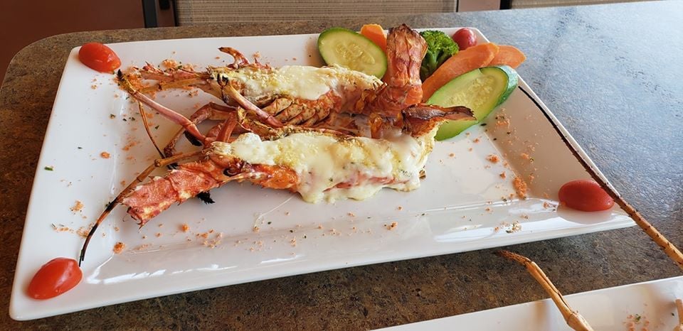 La Playa Grill Seafood and Bar