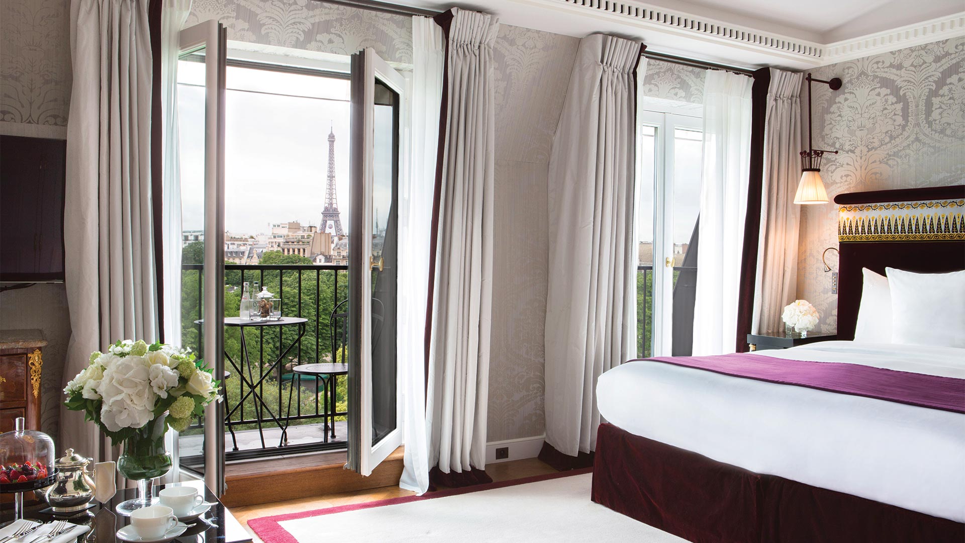 La Reserve Paris