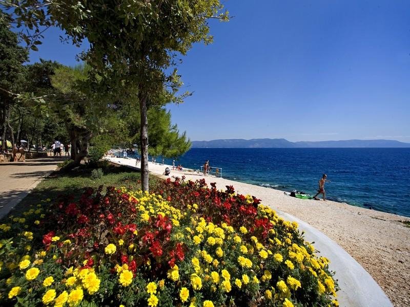 Lanterna Beach