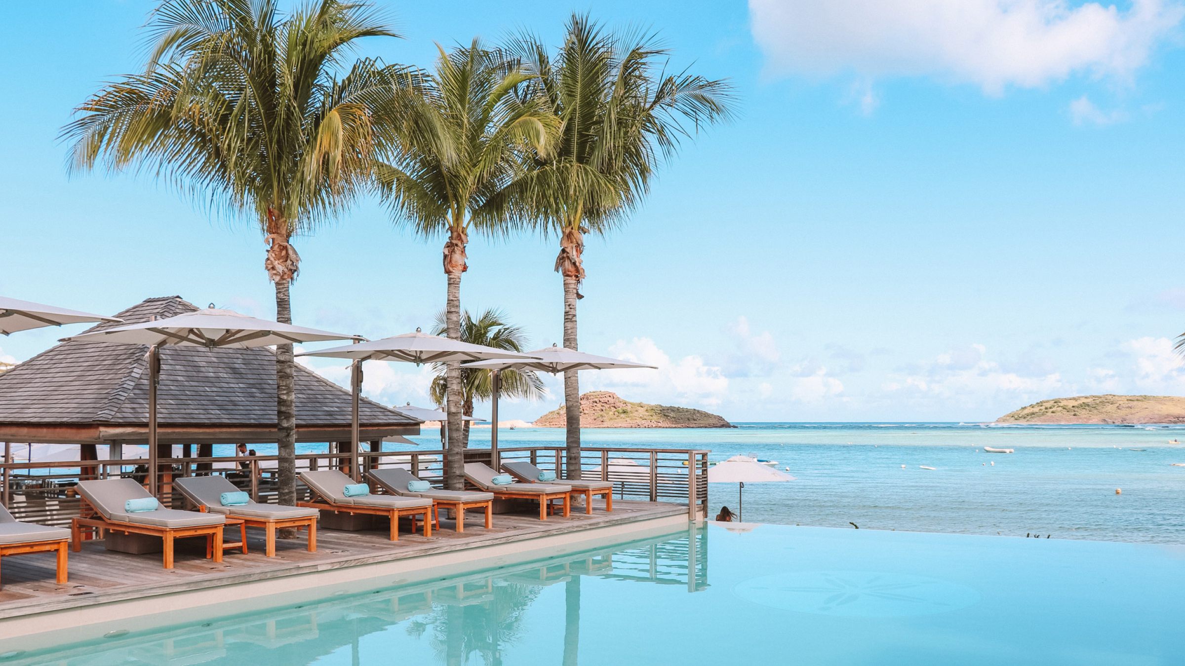 Le Barthelemy Hotel and Spa