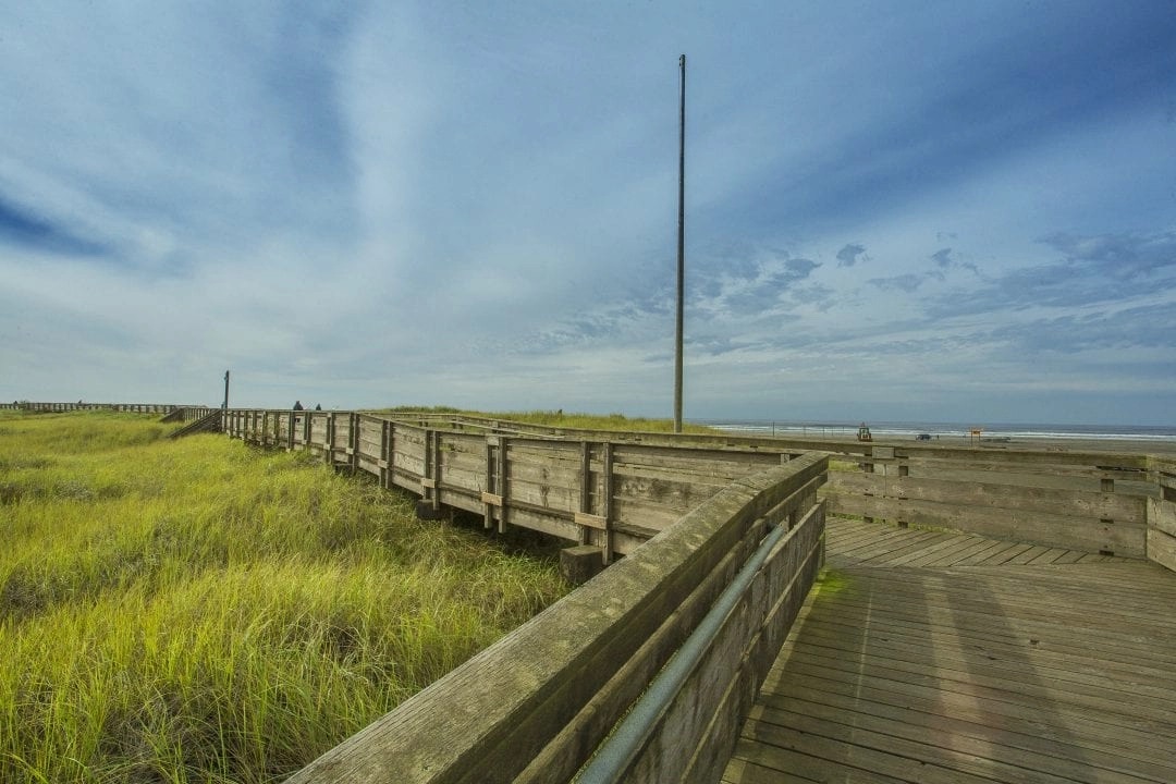 Long Beach Boardwalk Long Beach Boardwalk