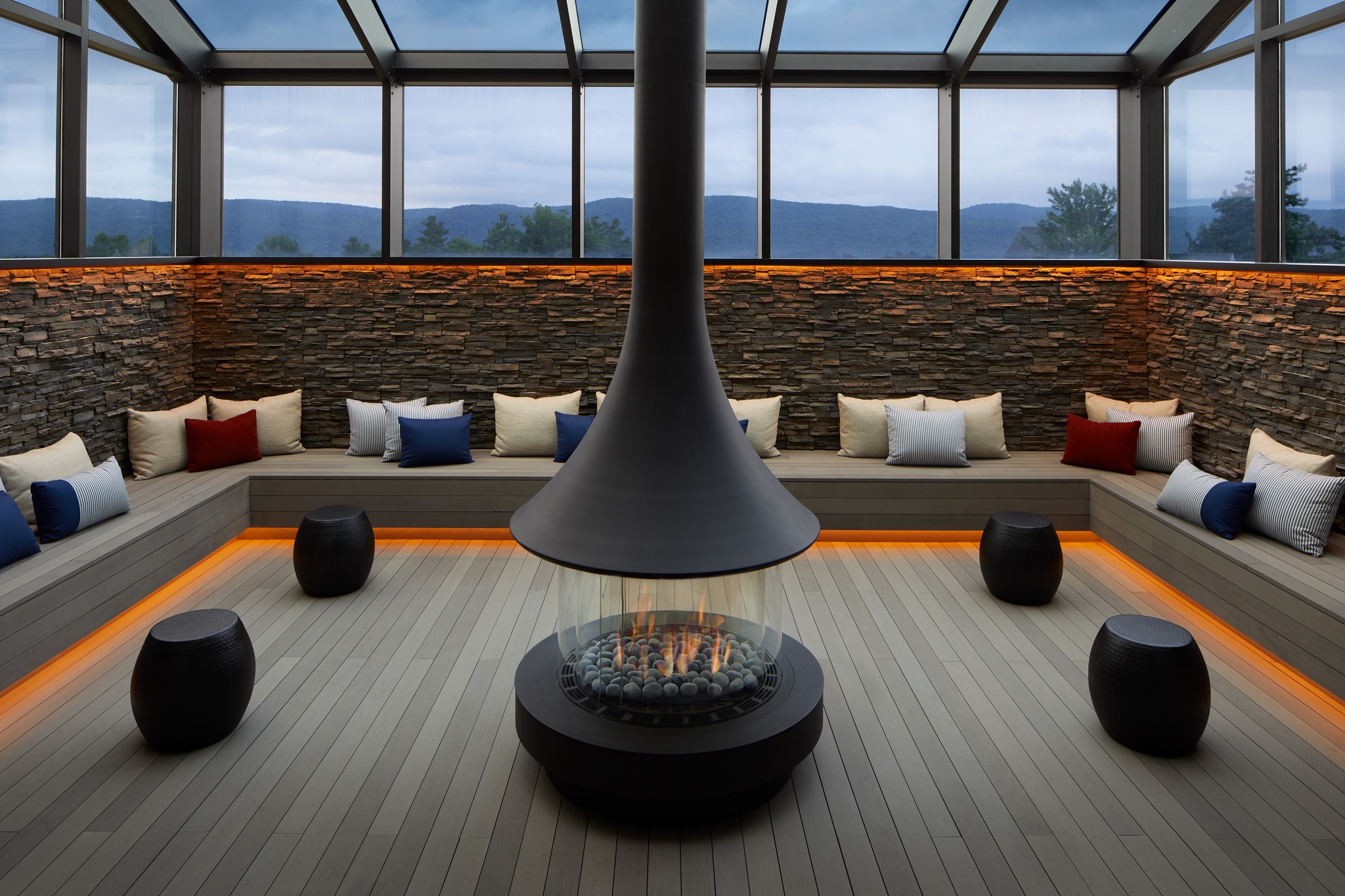 Miraval Berkshires Miraval Berkshires