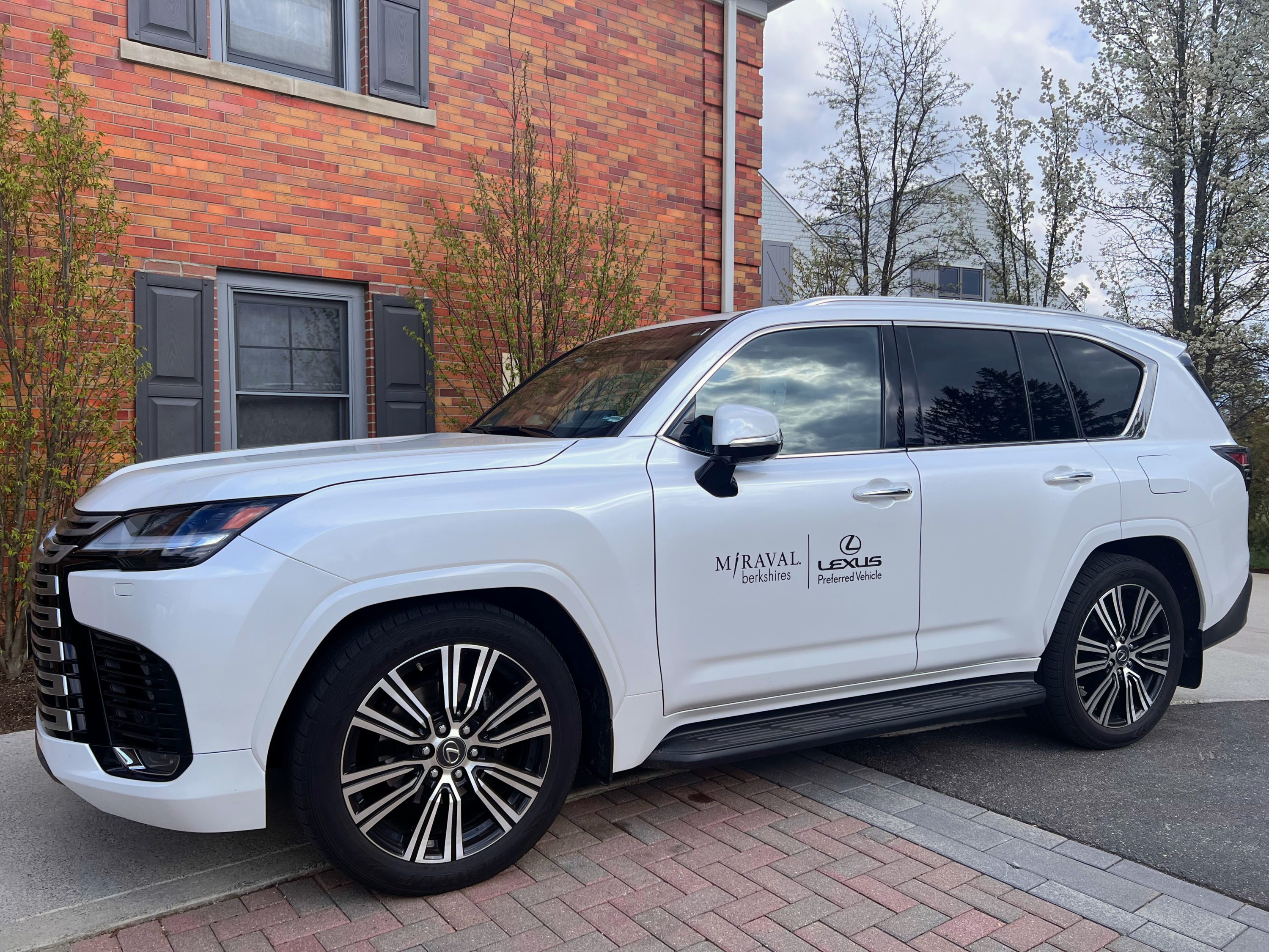 Miraval Lexus
