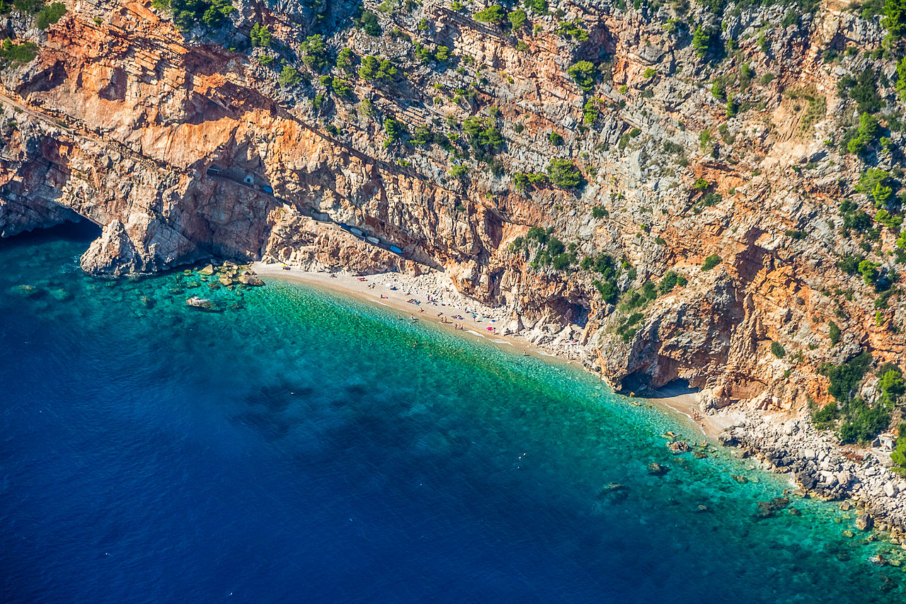 Pasjaca Beach