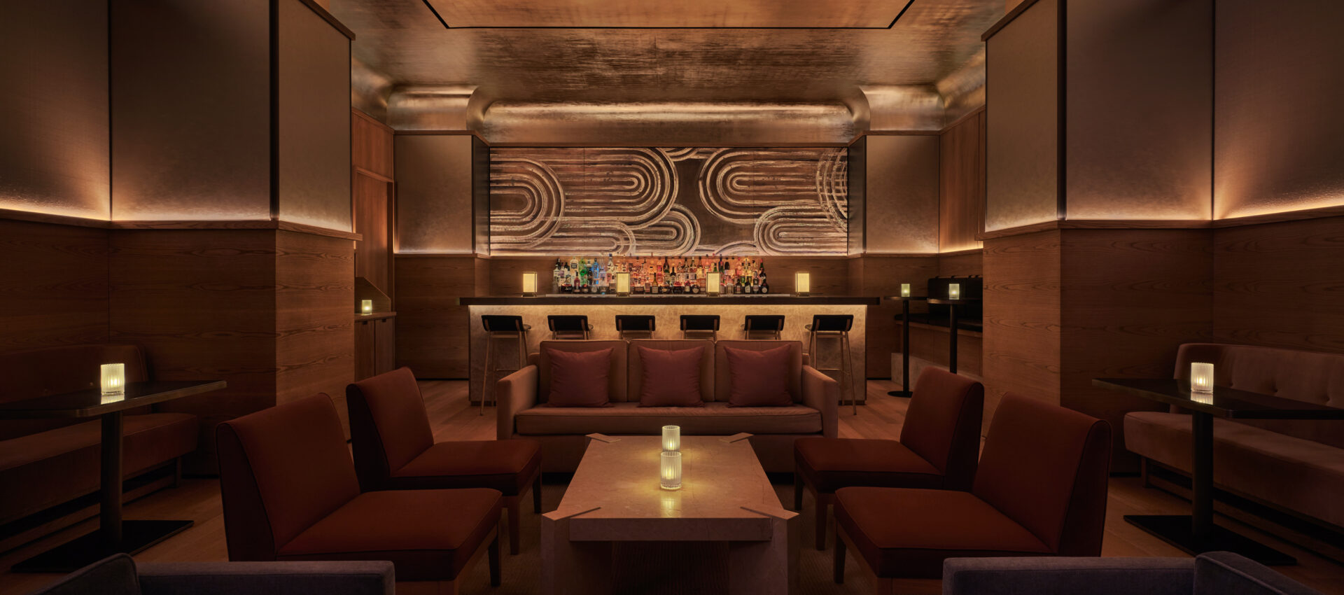 Pendry Manhattan West