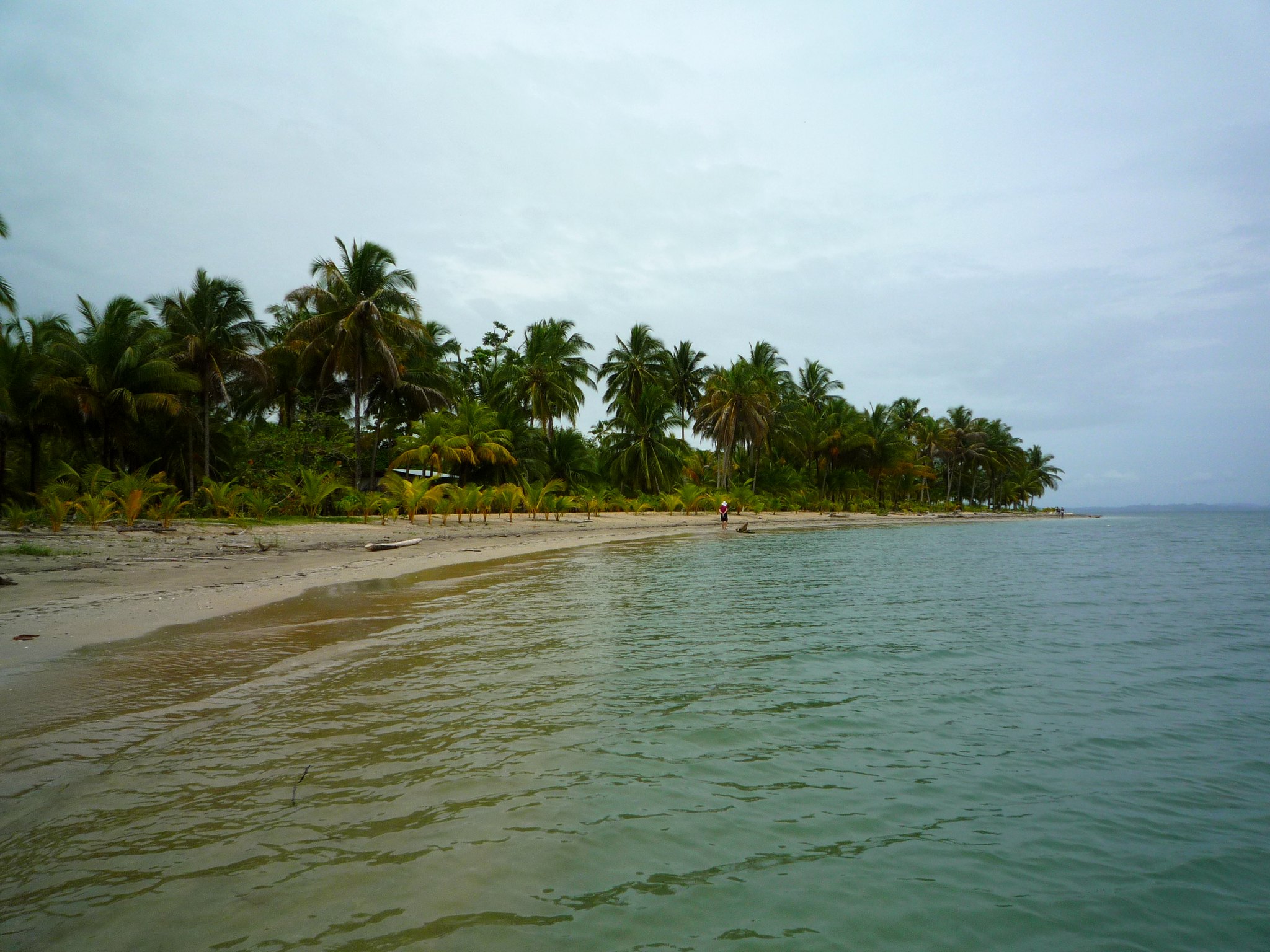 Playa Boca del Drago Playa Boca del Drago